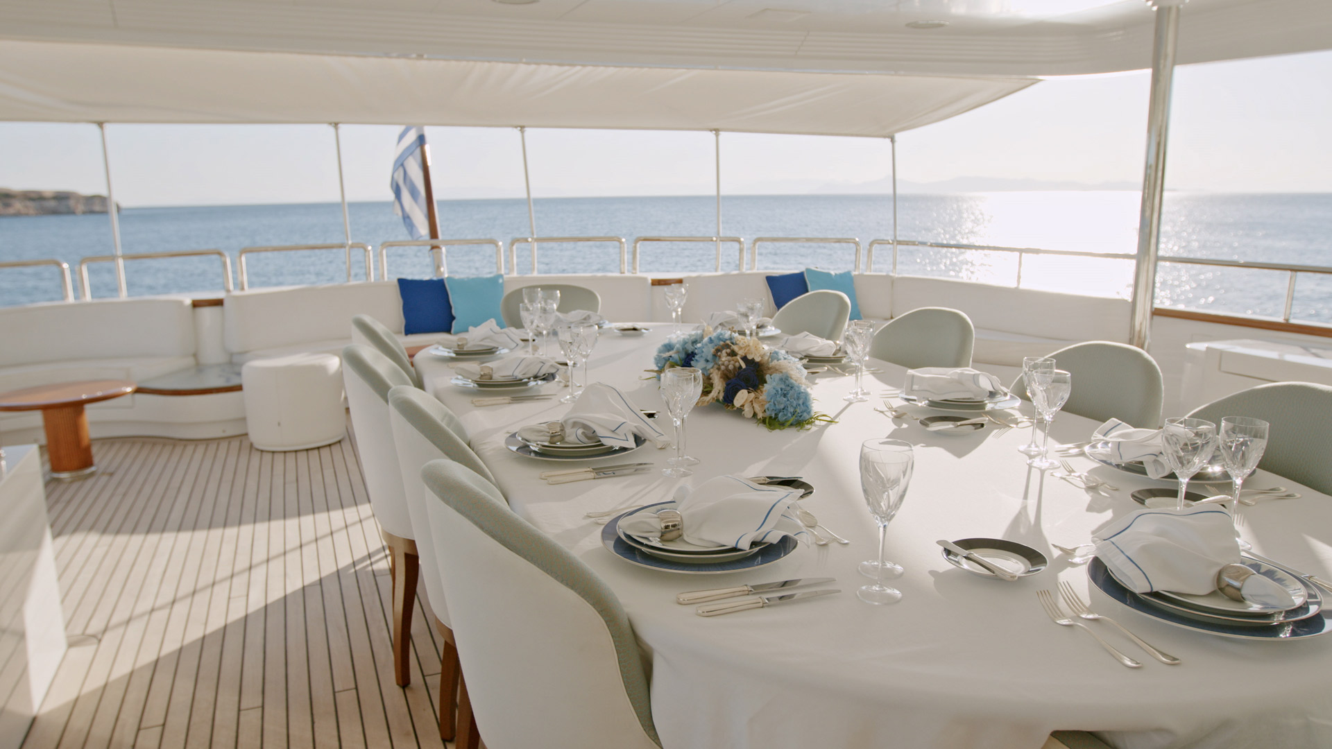 2.6 Bridge deck with table set up.jpg