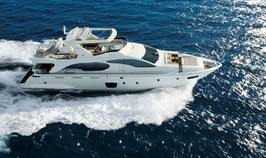 2008 Azimut 85 - Sistership.jpg