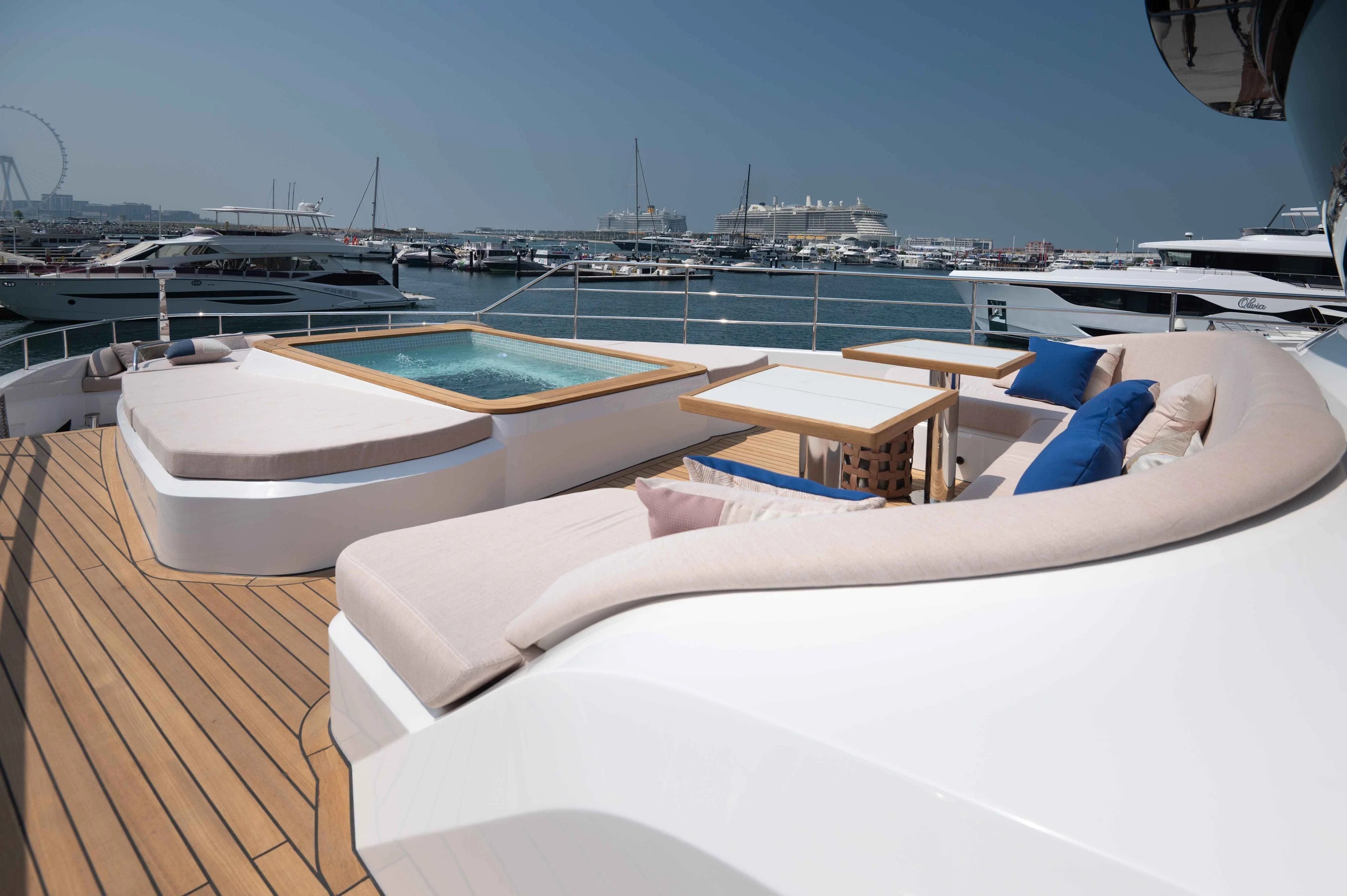 201 Foredeck Seating Area and pool.jpg