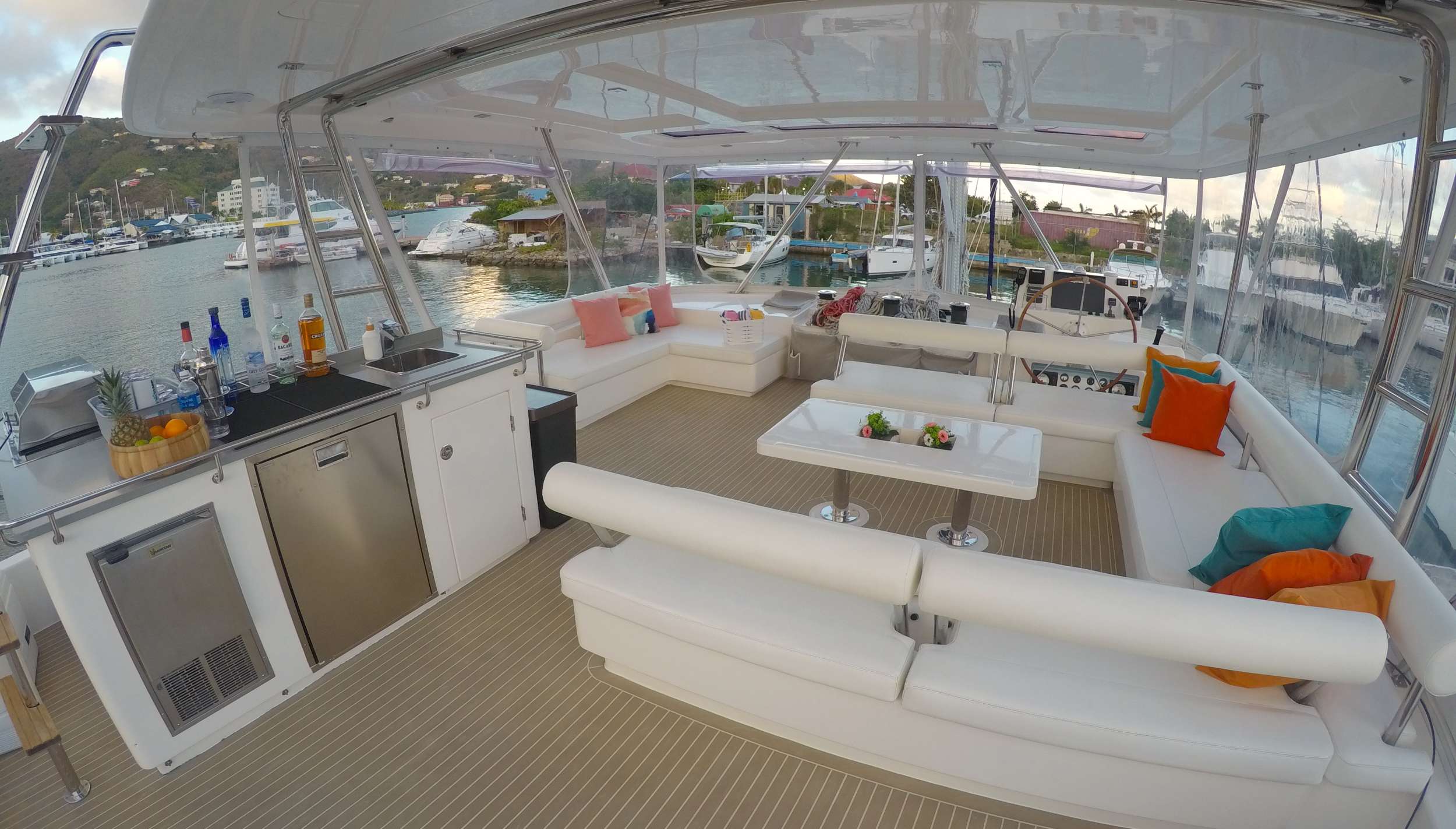 201 Sailing Catamaran RUBY ONE Fly Bridge.jpg