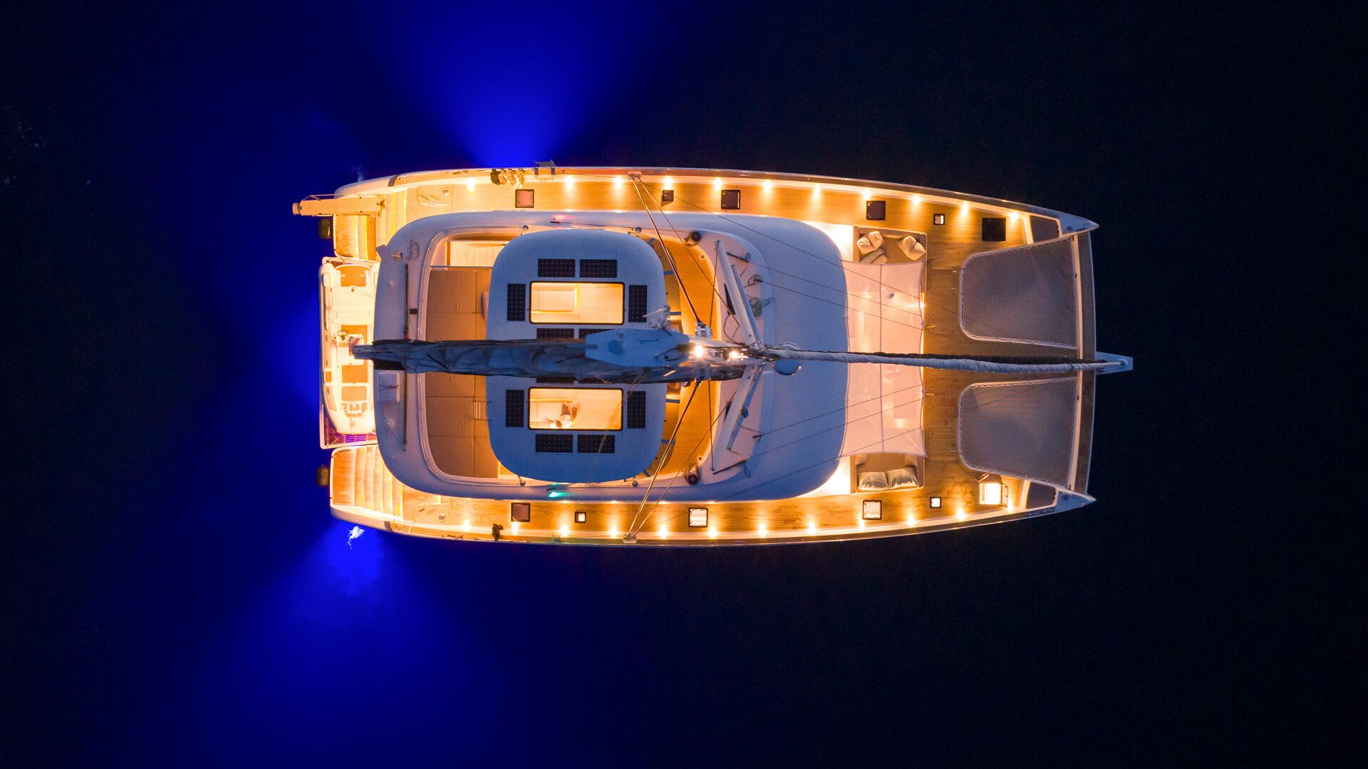 202 Aerial view at night with deck and water lights.jpg