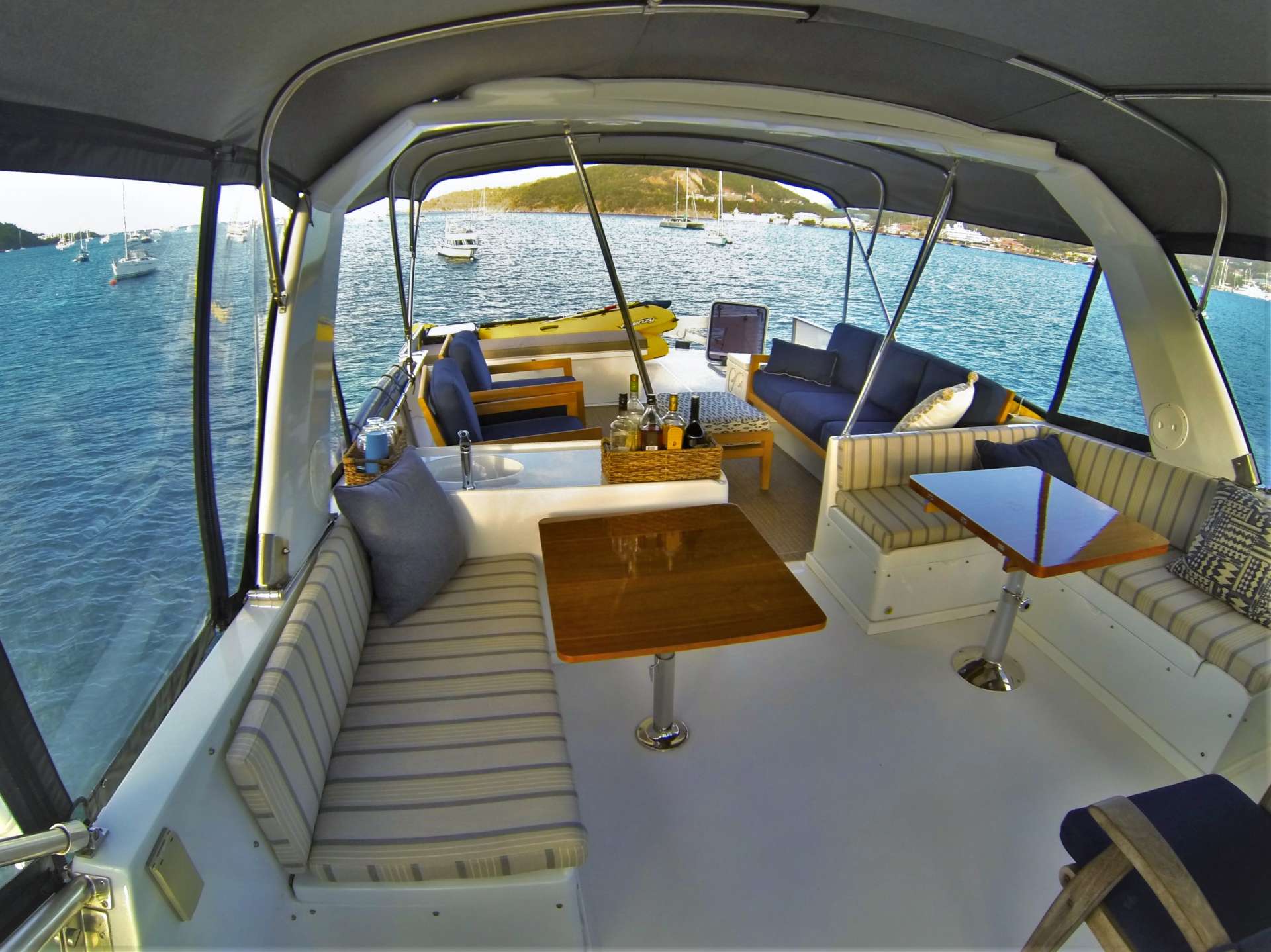 202 Motor Yacht MCGREGOR III  Fly Bridge.jpg