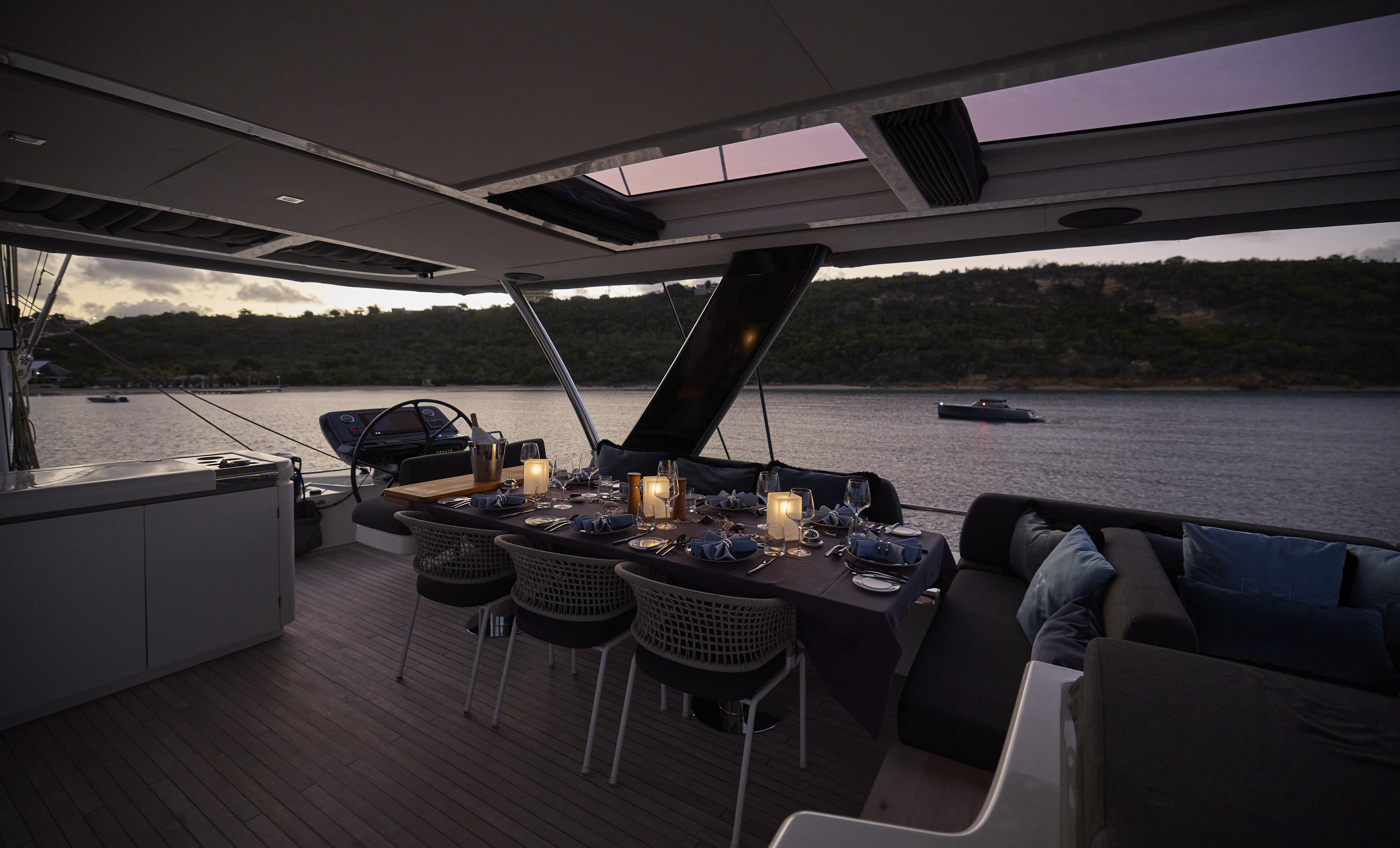 202 Sun deck dining at night.jpg