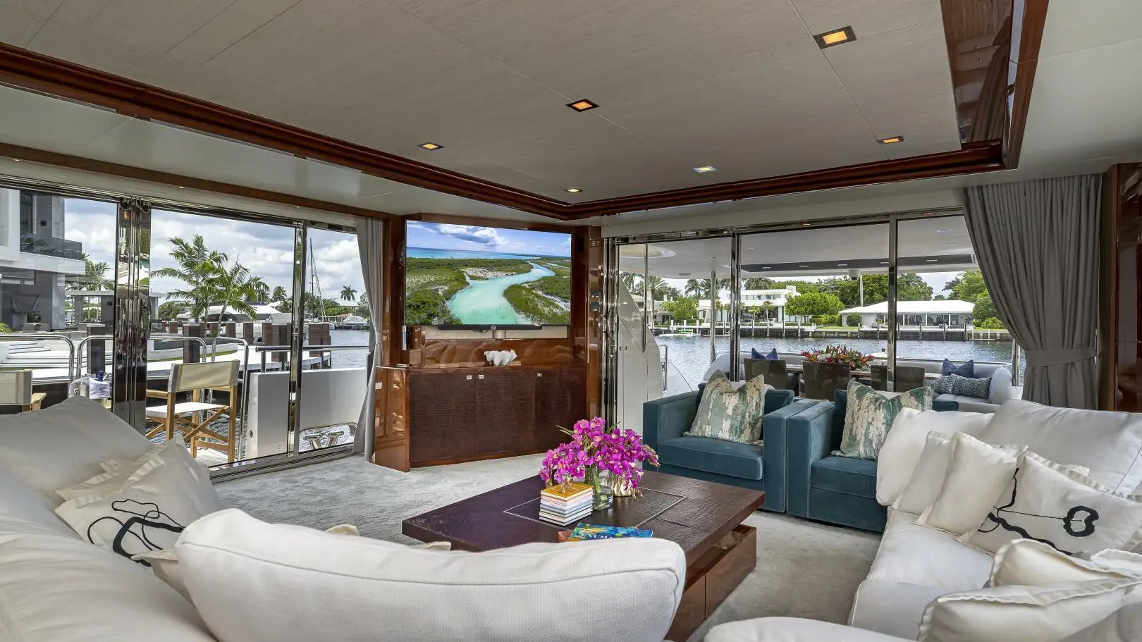 204 Main salon view to aft deck.jpg