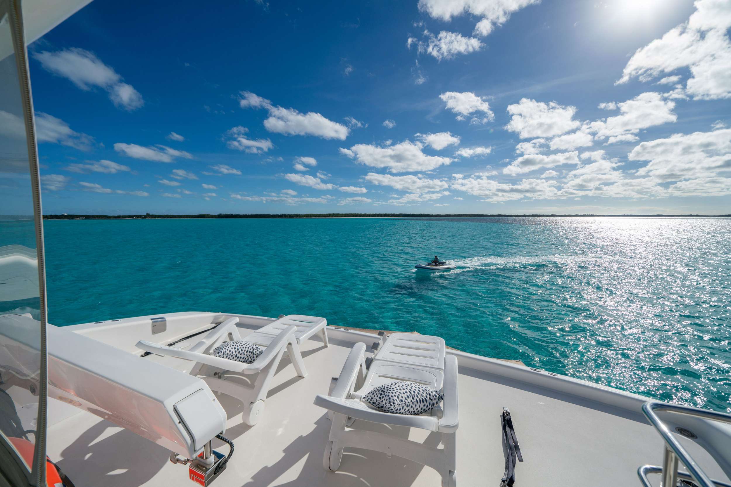 205 Motor Catamaran INDIGO Fly Bridge Lounge.jpg