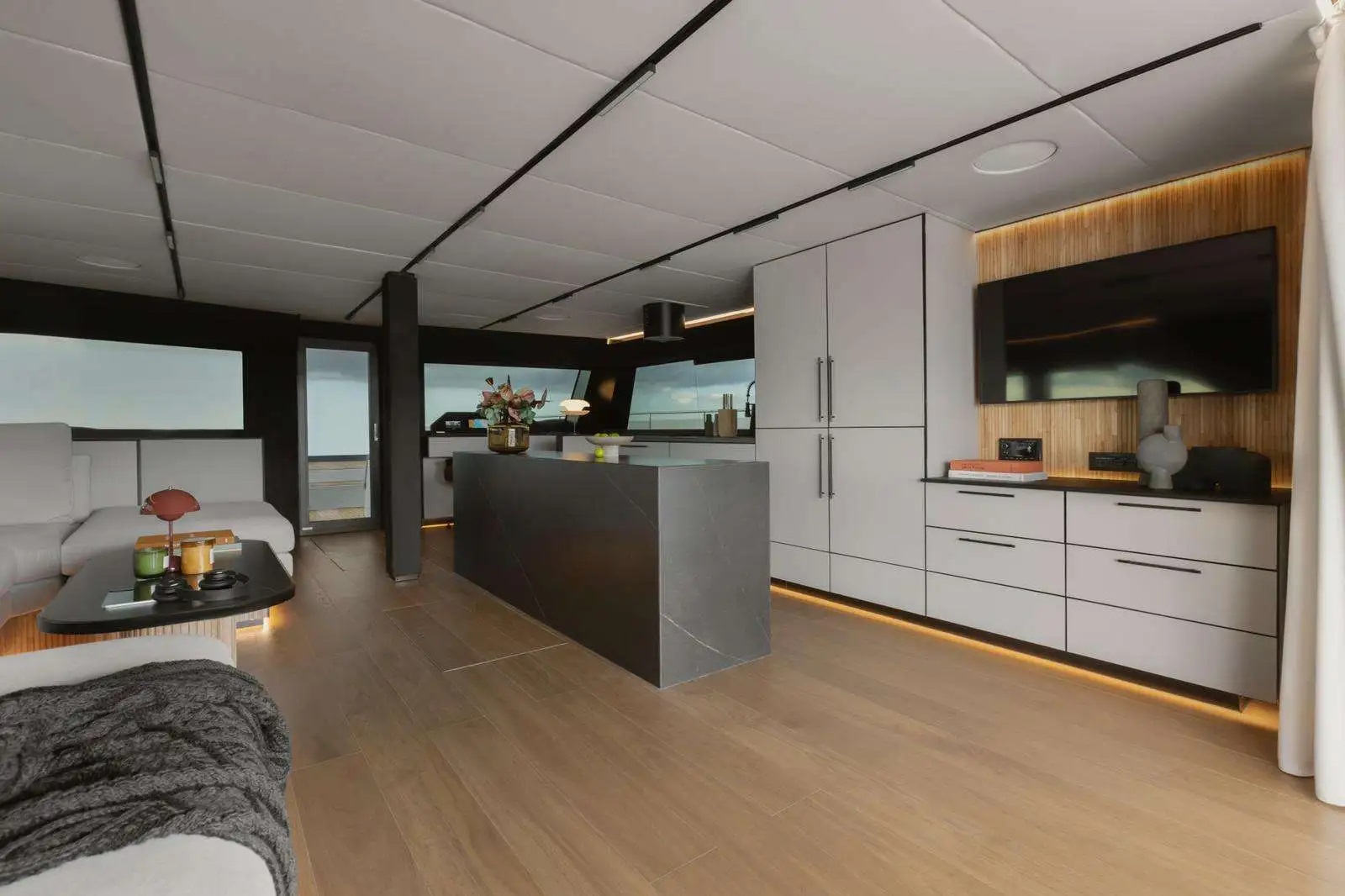3.1 Stunning contemporary open galley.jpg