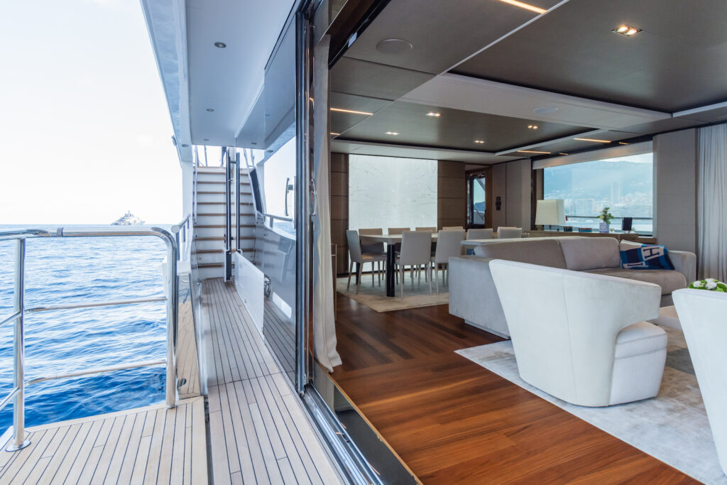 3.2 Port side balcony into main salon.jpg