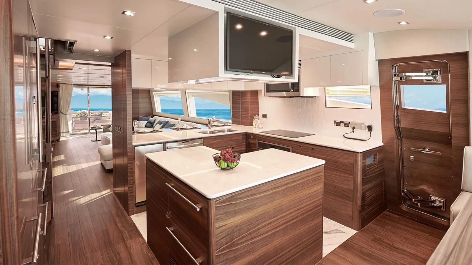 3.5 Open galley views aft.jpg