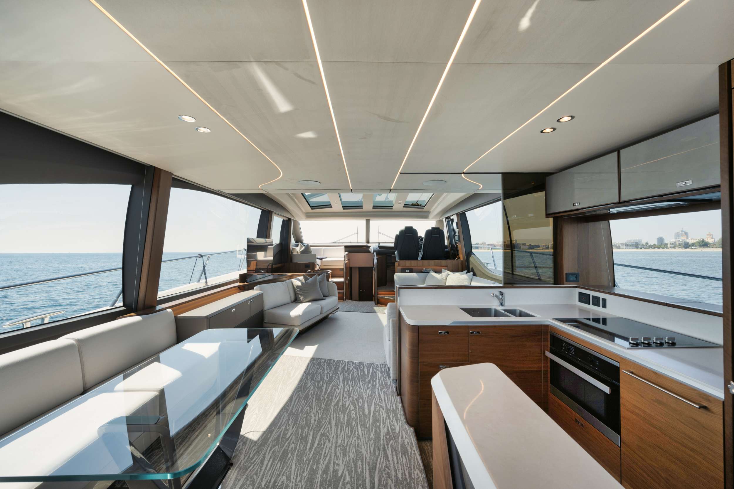 301 Main salon with open galley.jpg