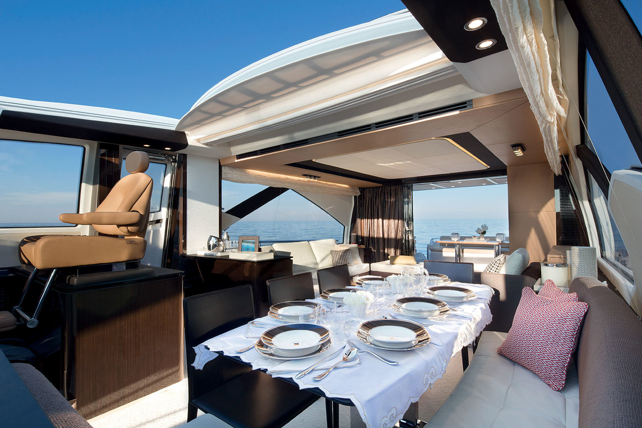 302 Main salon dining with roof open.jpg