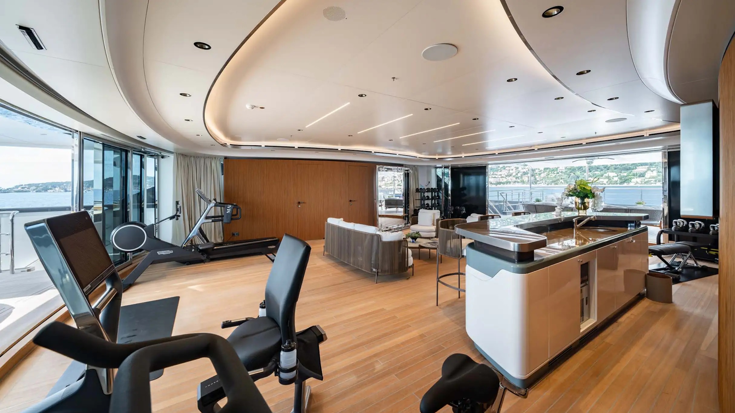 303 Gym equipment on Sun deck.jpg