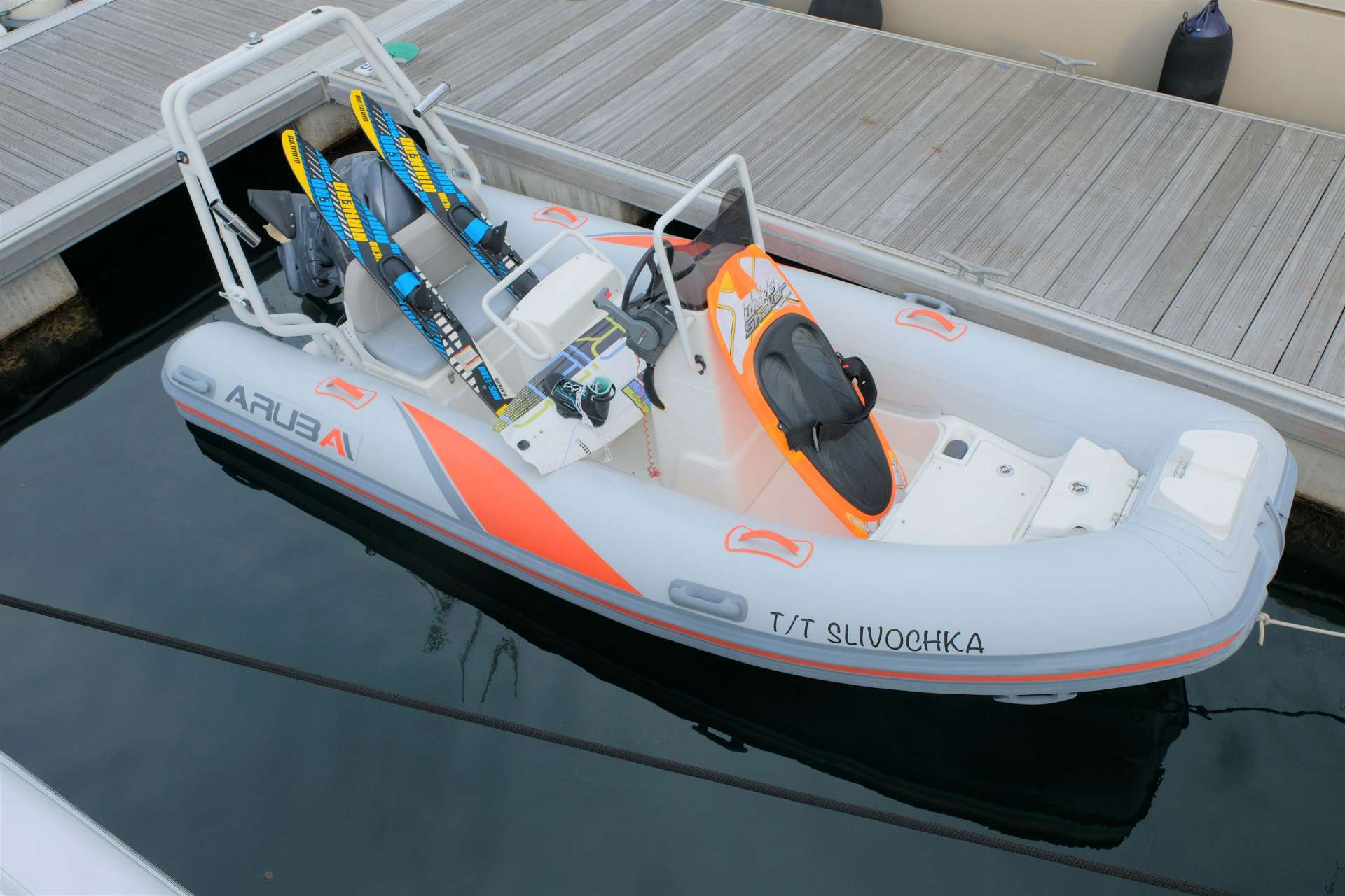 305 Sailing Catamaran ODYSSEA  RIB.jpg
