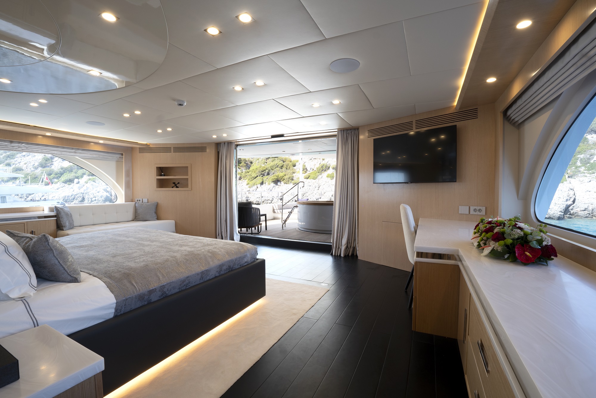 401 Upper deck master view to private terrace.jpg
