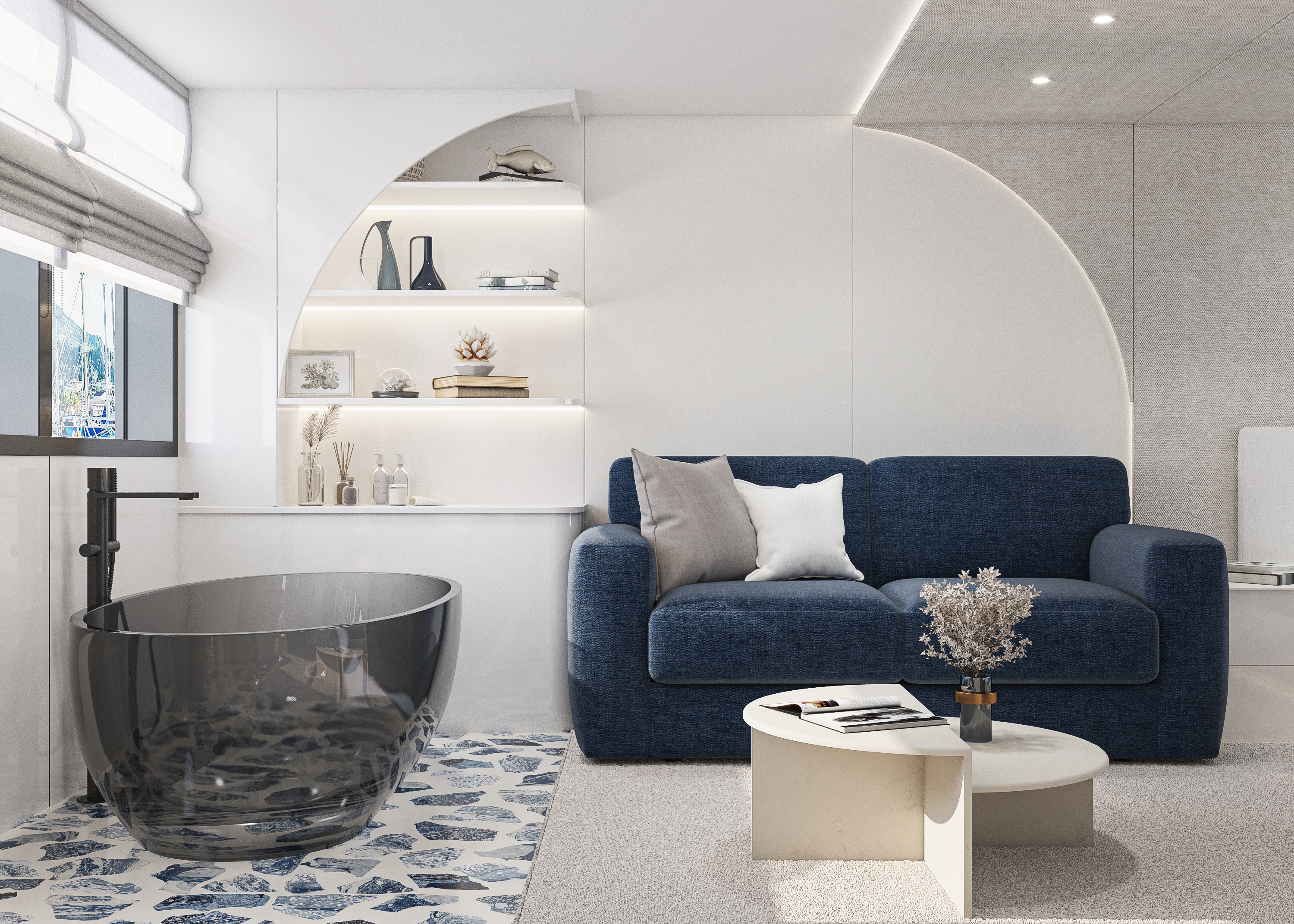 402 Master suite with in room bathtub.jpg