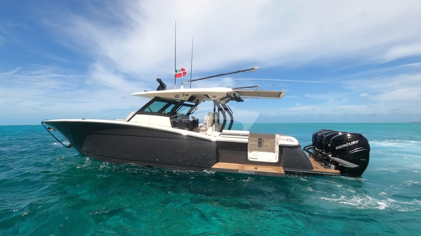 Richmond Yachts