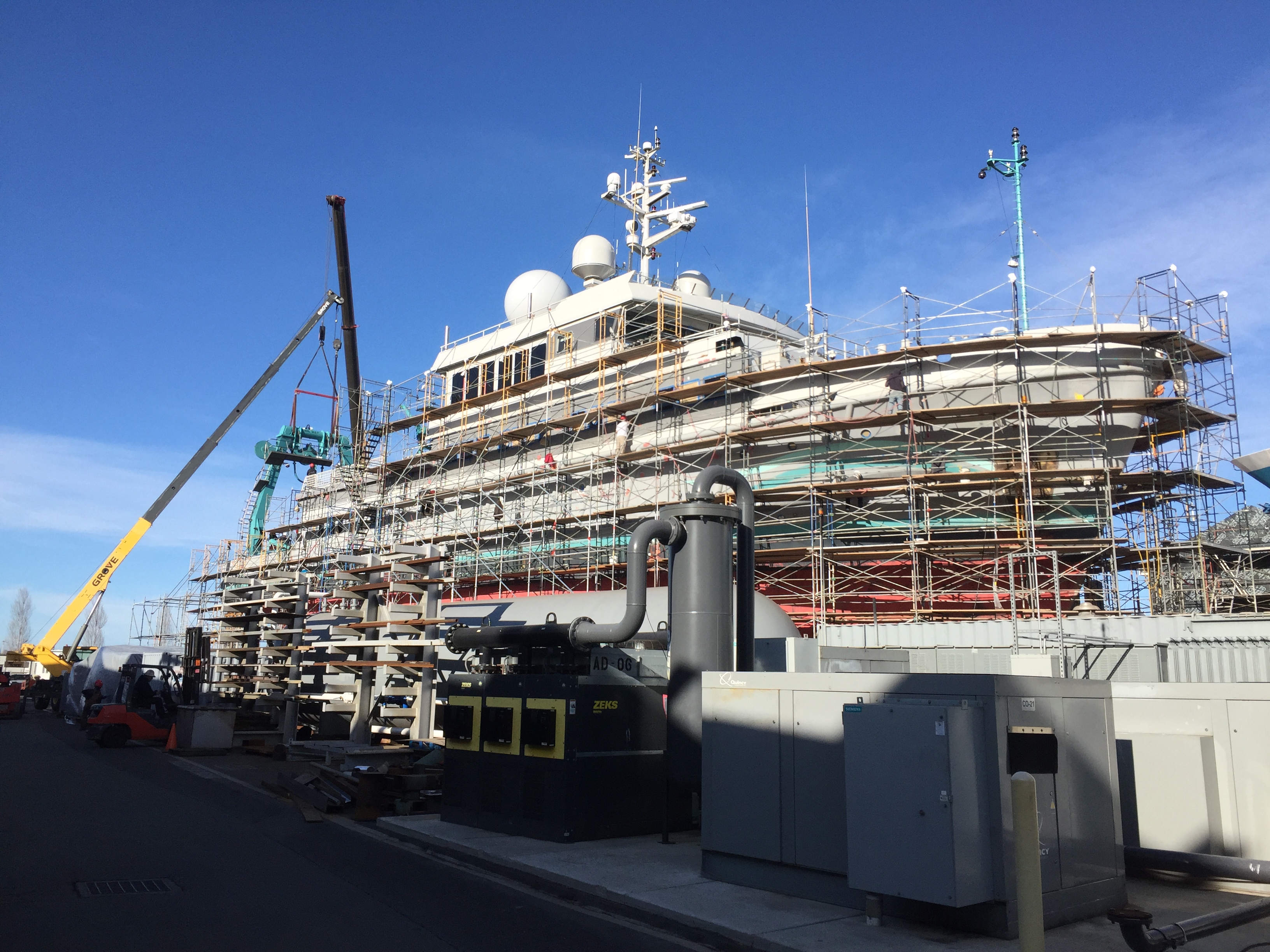 56m Explorer yacht under refit at Diverse Projects.jpg