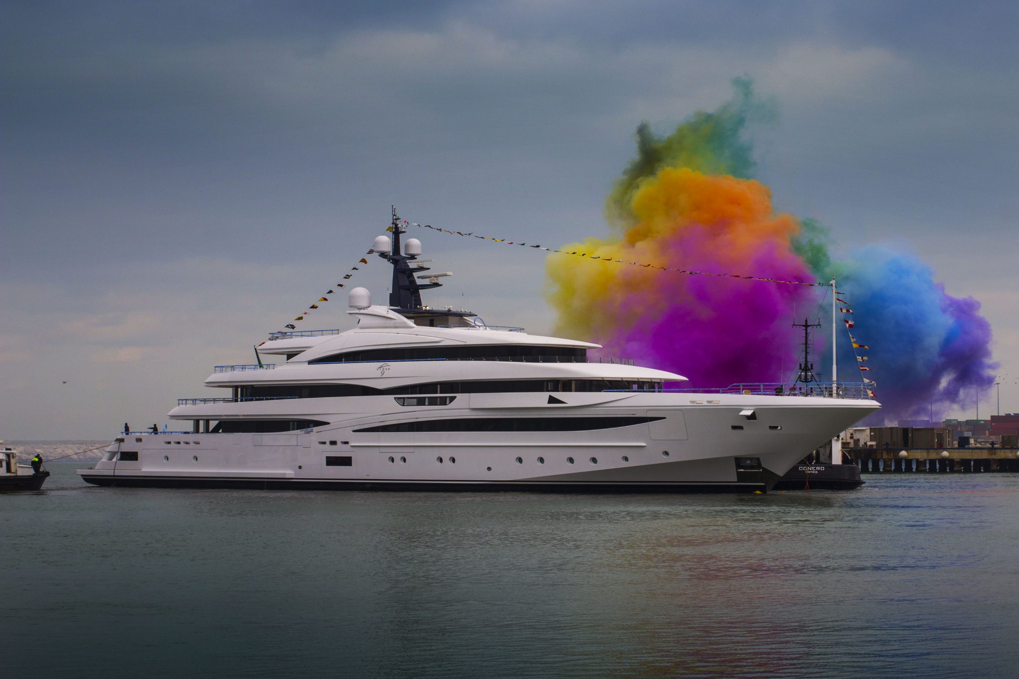 74m CRN yacht at launch.jpg
