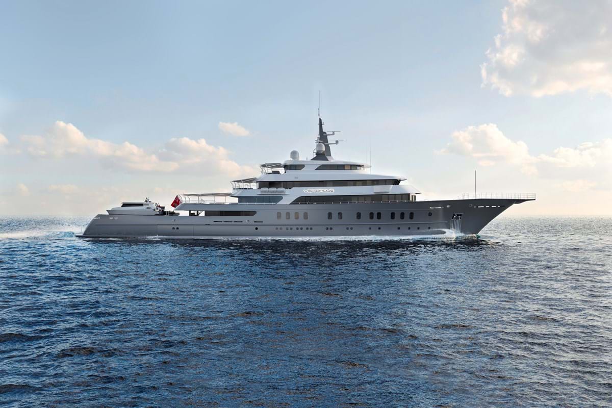 AKYACHT