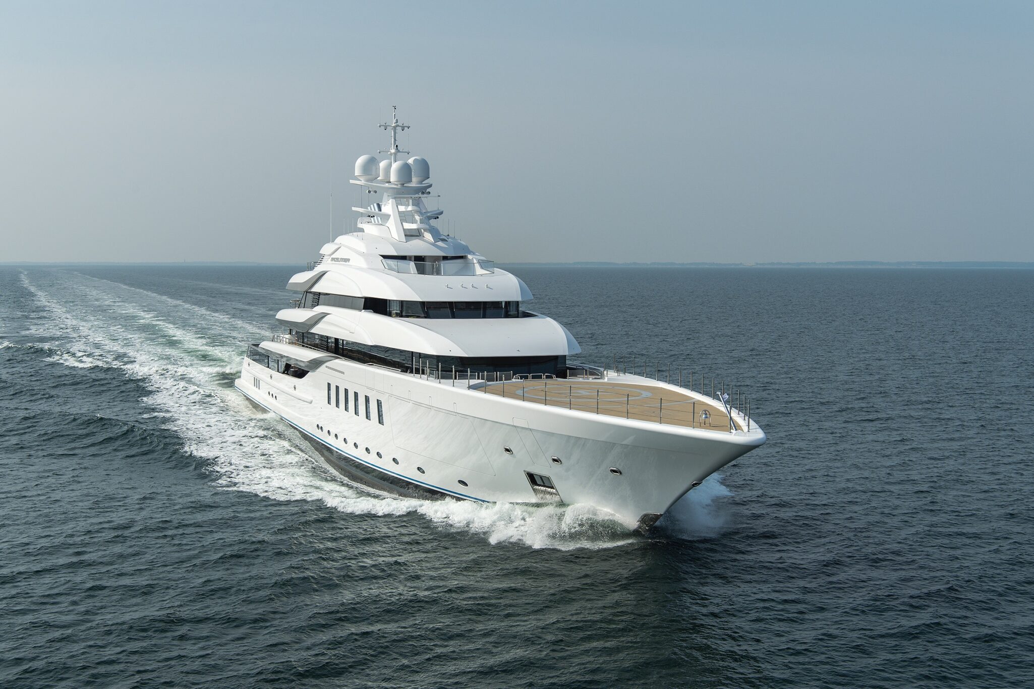 95M LURSSEN MEGA YACHT - bow view.jpg