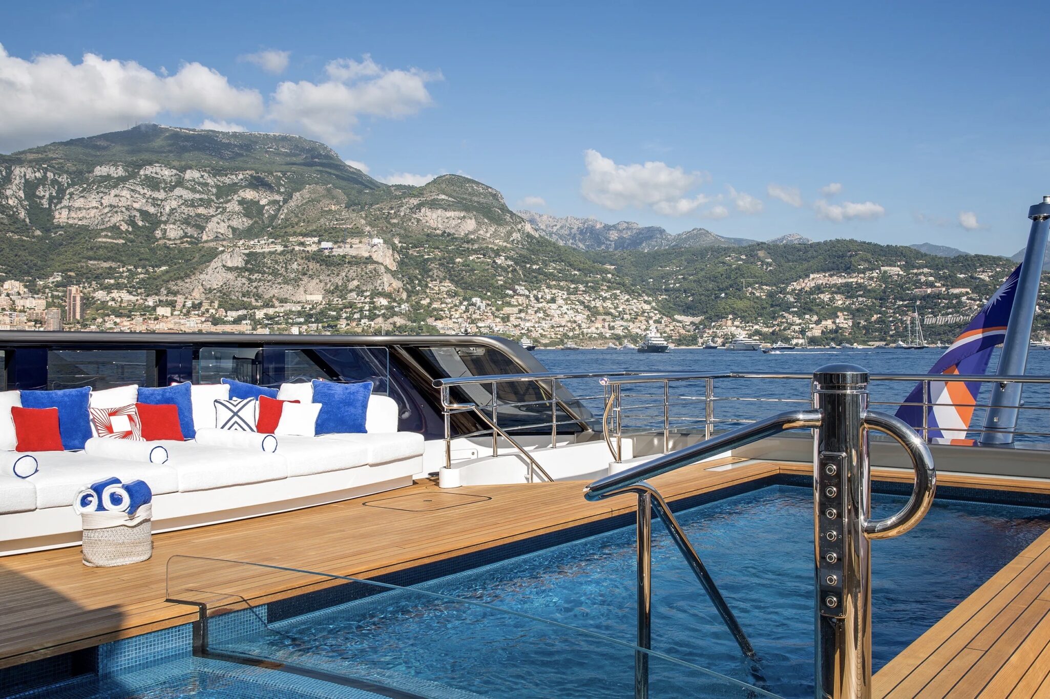 95M LURSSEN MEGA YACHT - pool.jpg