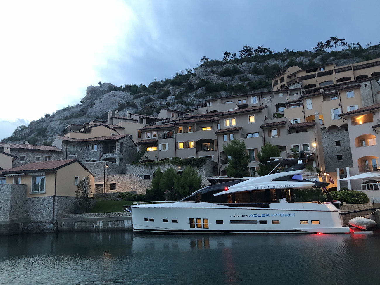 ADLER SUPREMA in the Mediterranean .jpg