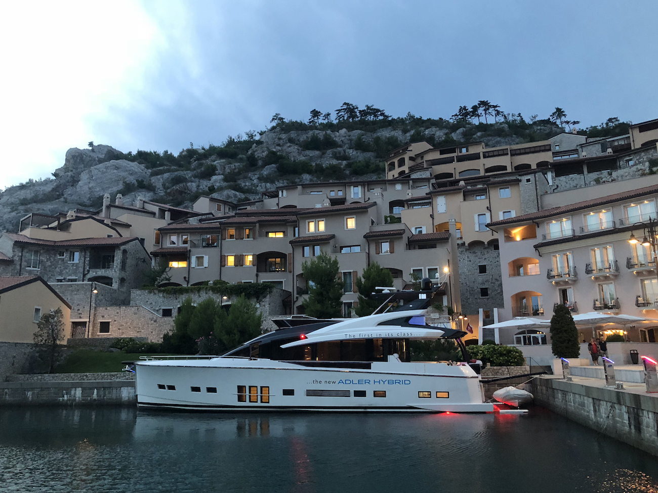 ADLER SUPREMA in the Mediterranean.jpg