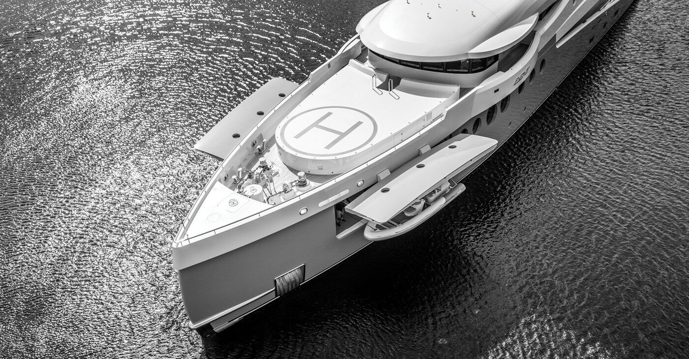 AMELS 199 Limited Edition Yacht - bow 2.jpg