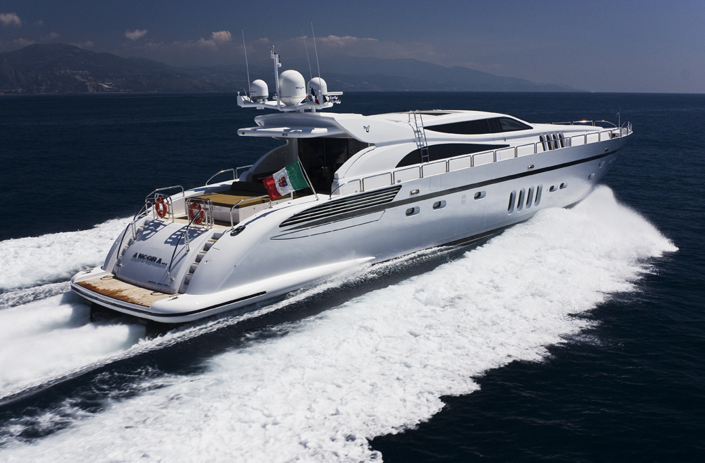 ANCORA underway.jpg
