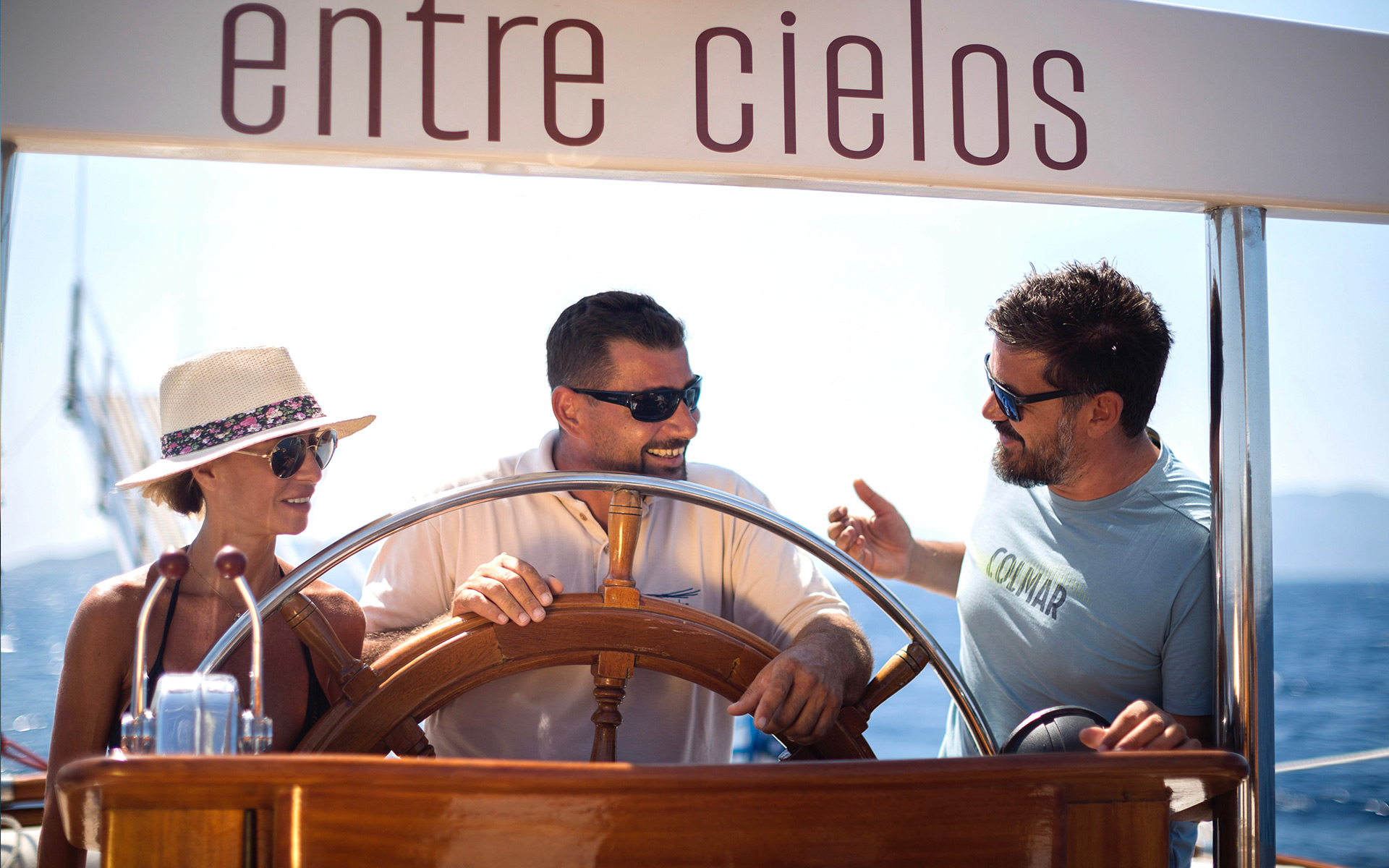 Adventure on ENTRE CIELOS .jpg