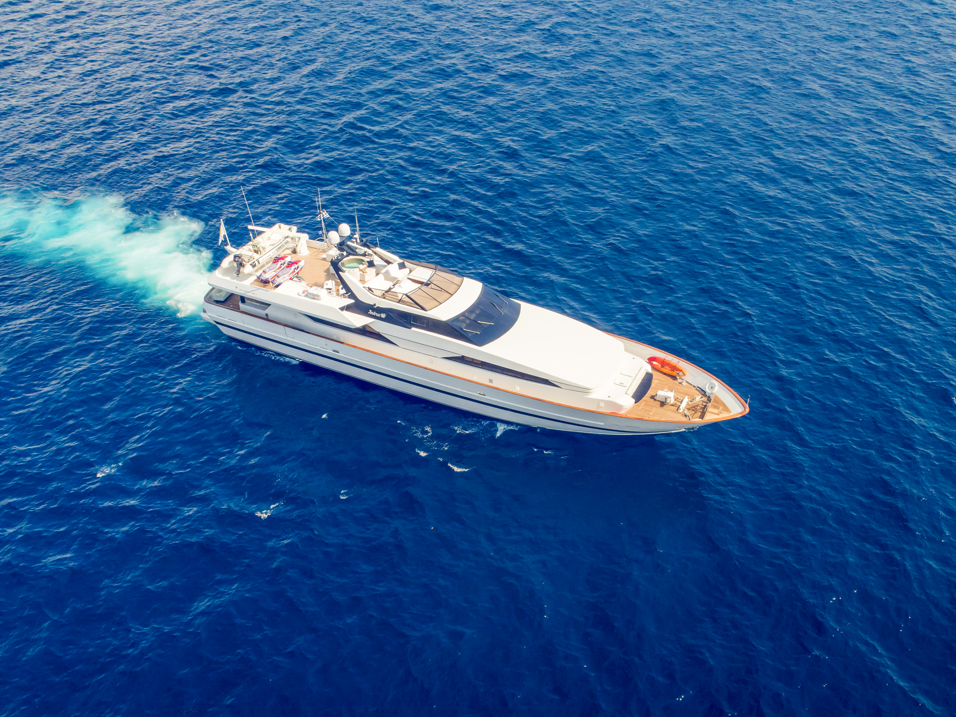 Baglietto S.p.a. Cantieri Navali