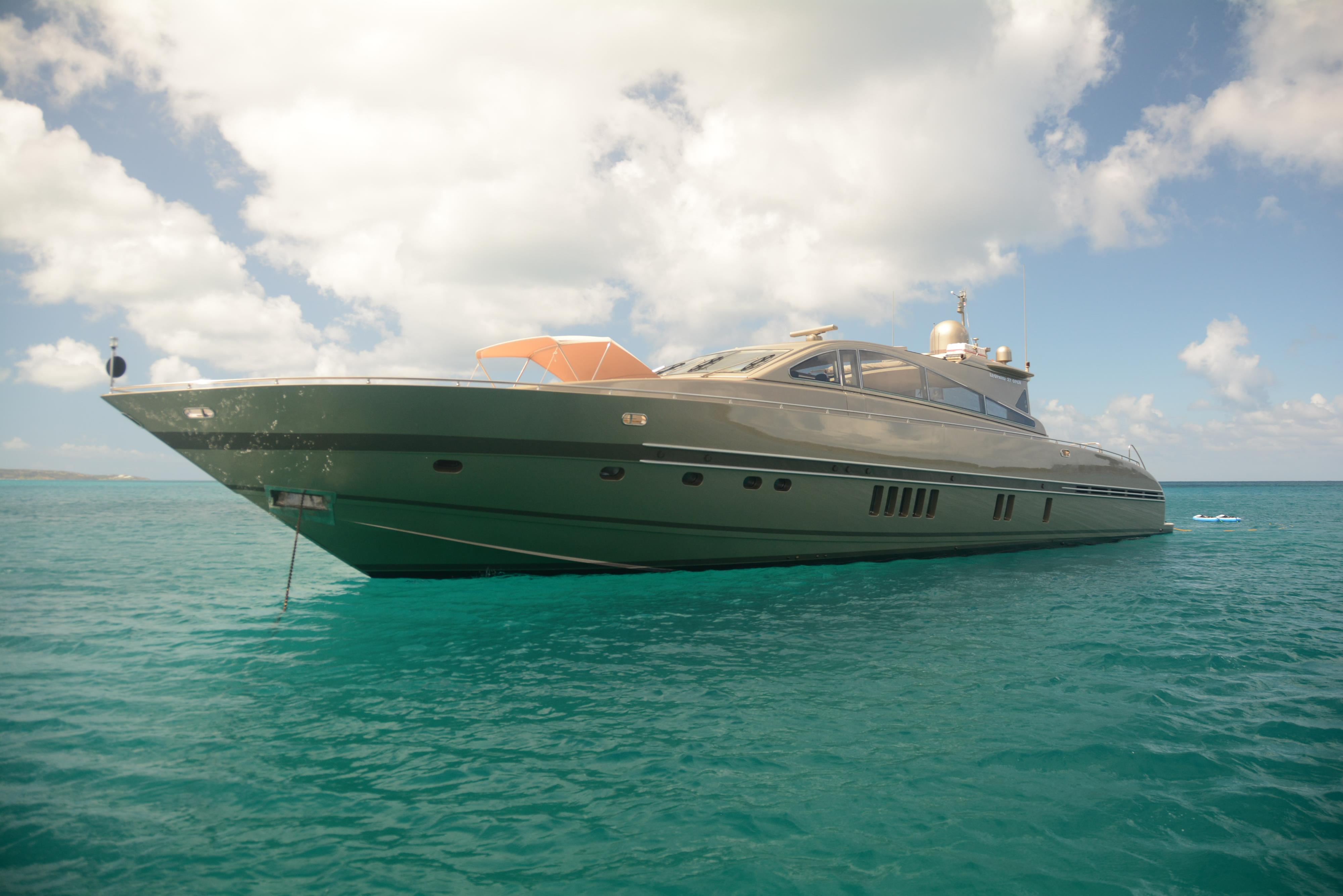 Anchored in the Caribbean.jpg