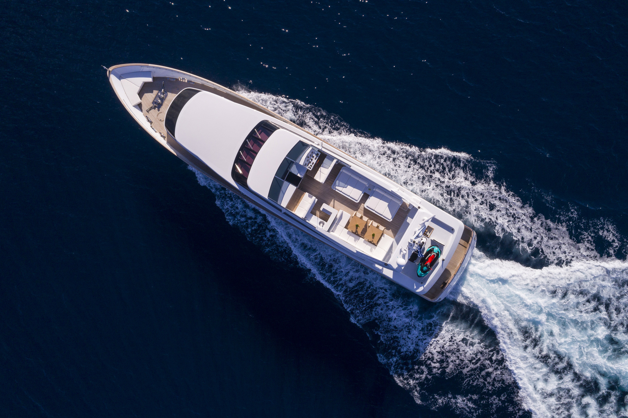 Baglietto Motor Yacht SOLE DI MARE - Aerial view.jpg