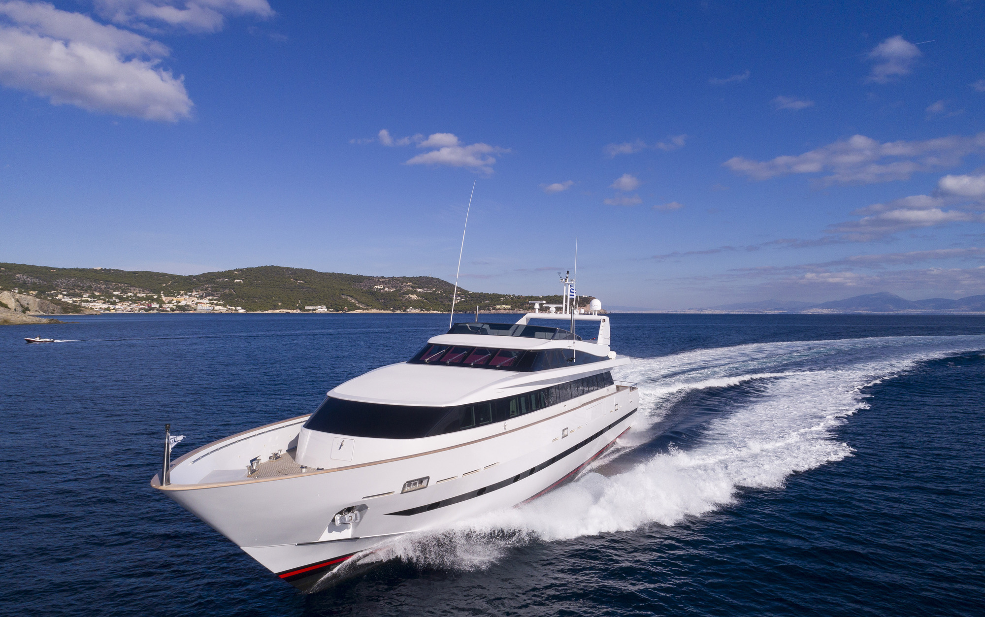 Baglietto Motor Yacht SOLE DI MARE - Underway.jpg