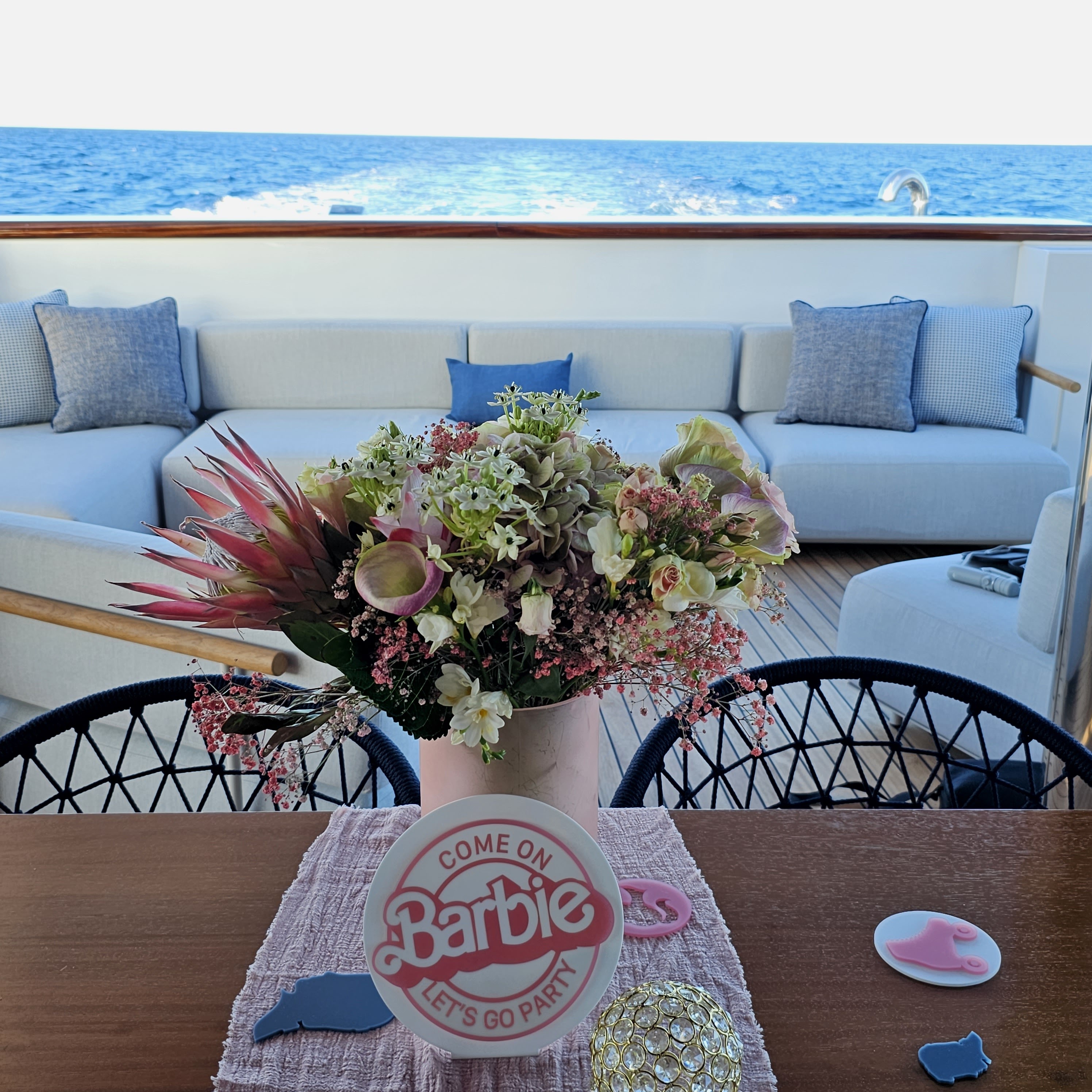 Barbie themed dining set up .jpg
