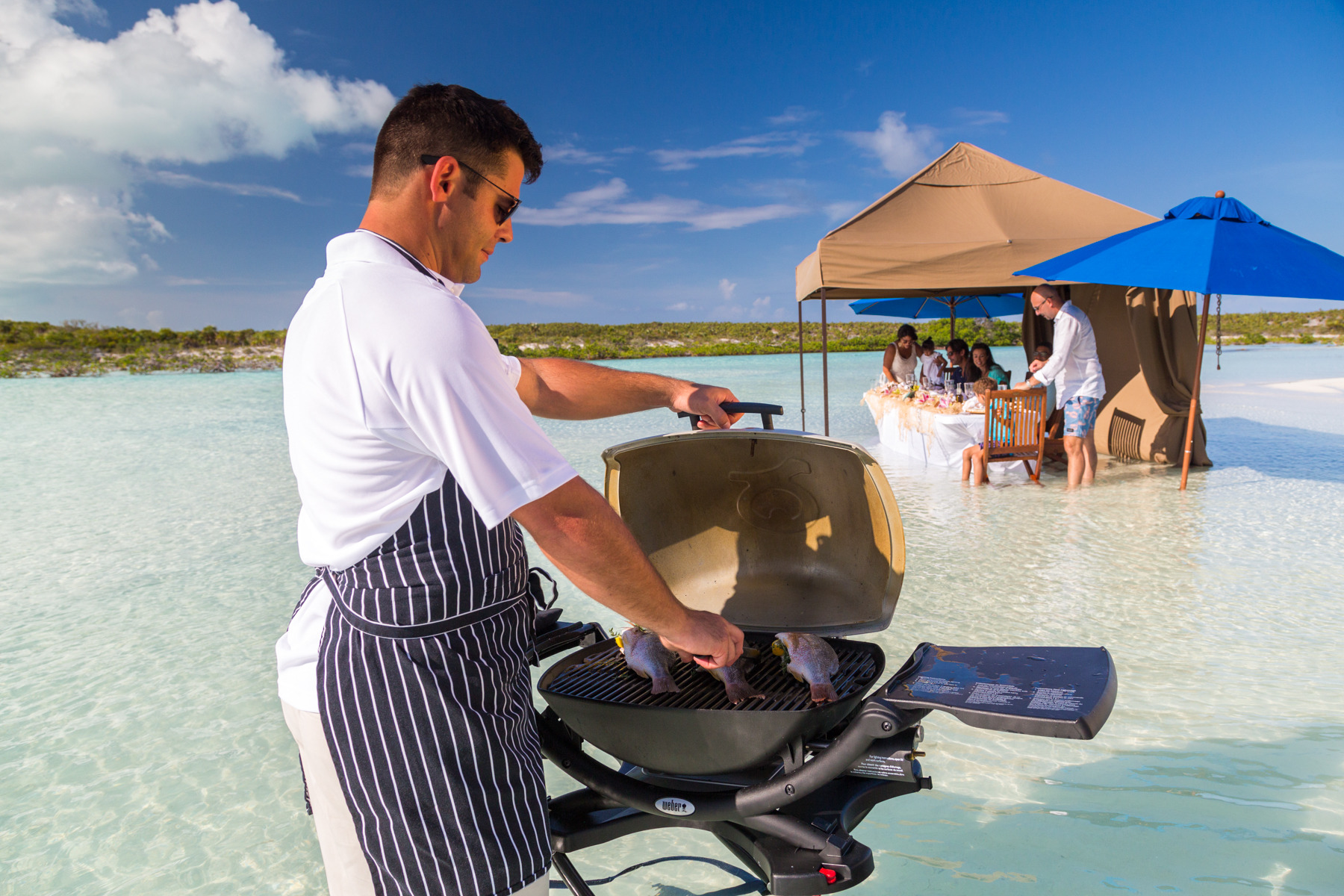 Beach BBQ set up.jpg