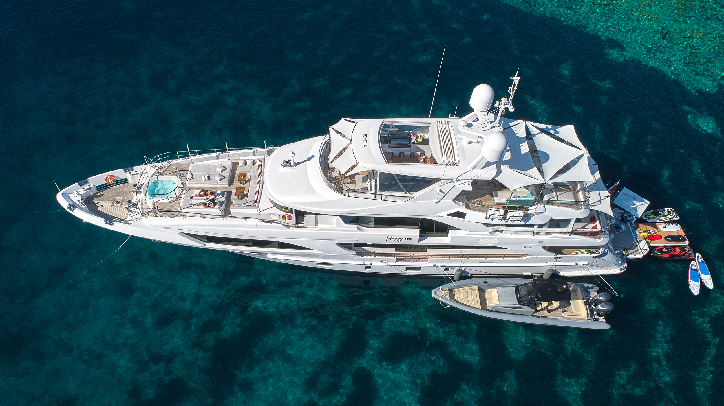 Birds view of Happy Me yacht.jpg