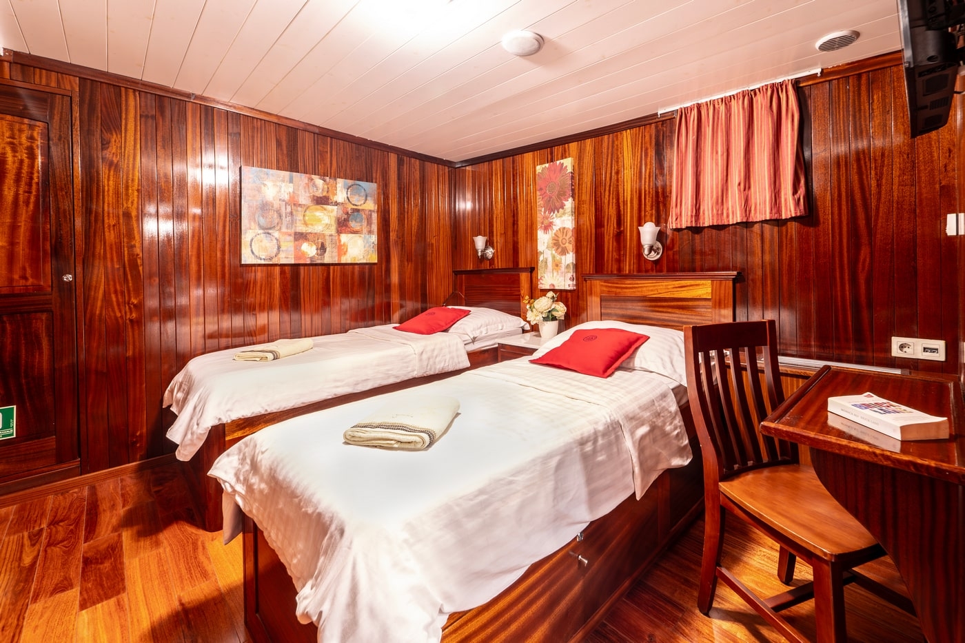 Cabin With Double Bed .jpg