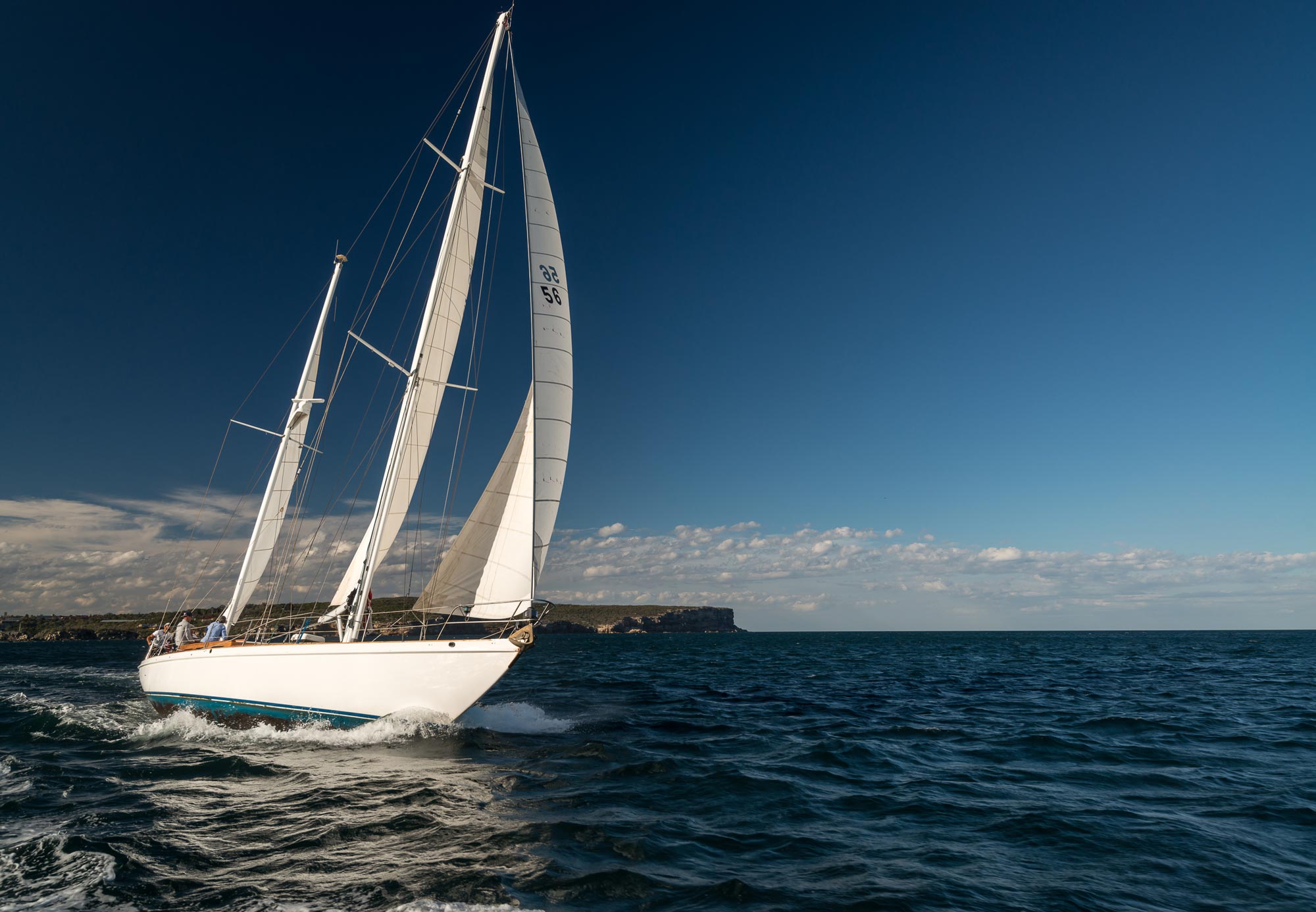 Classic Sailing Yacht SOUTHWINDS.jpg