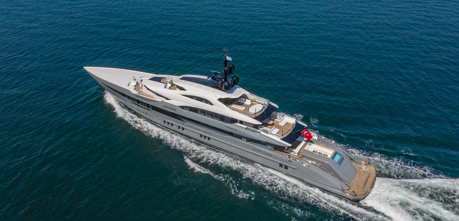 Cruising photos of Bilgin 263 yacht TATIANA .jpg