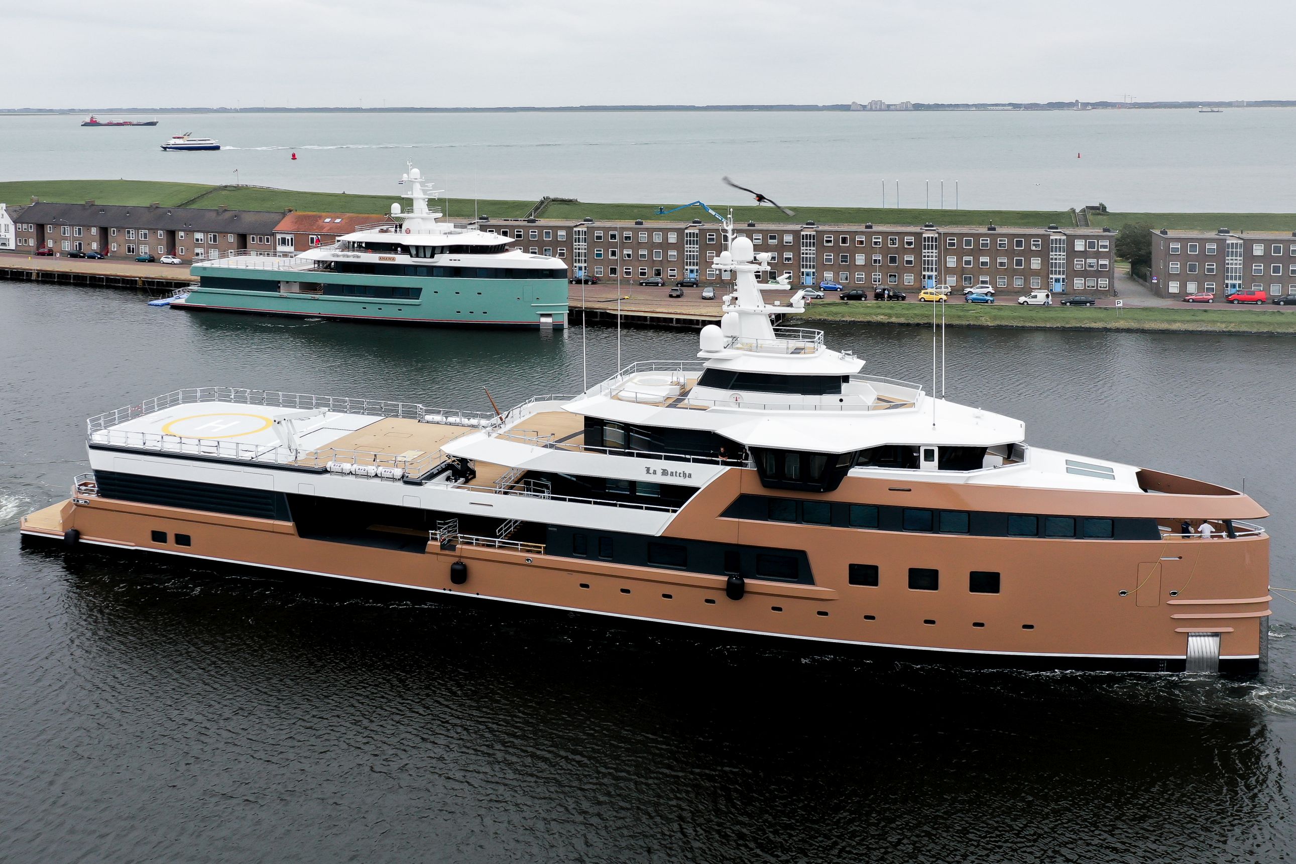 Damen Yachting SeaXplorer 77 LA DATCHA and SeaXplorer 62 ANAWA.jpg