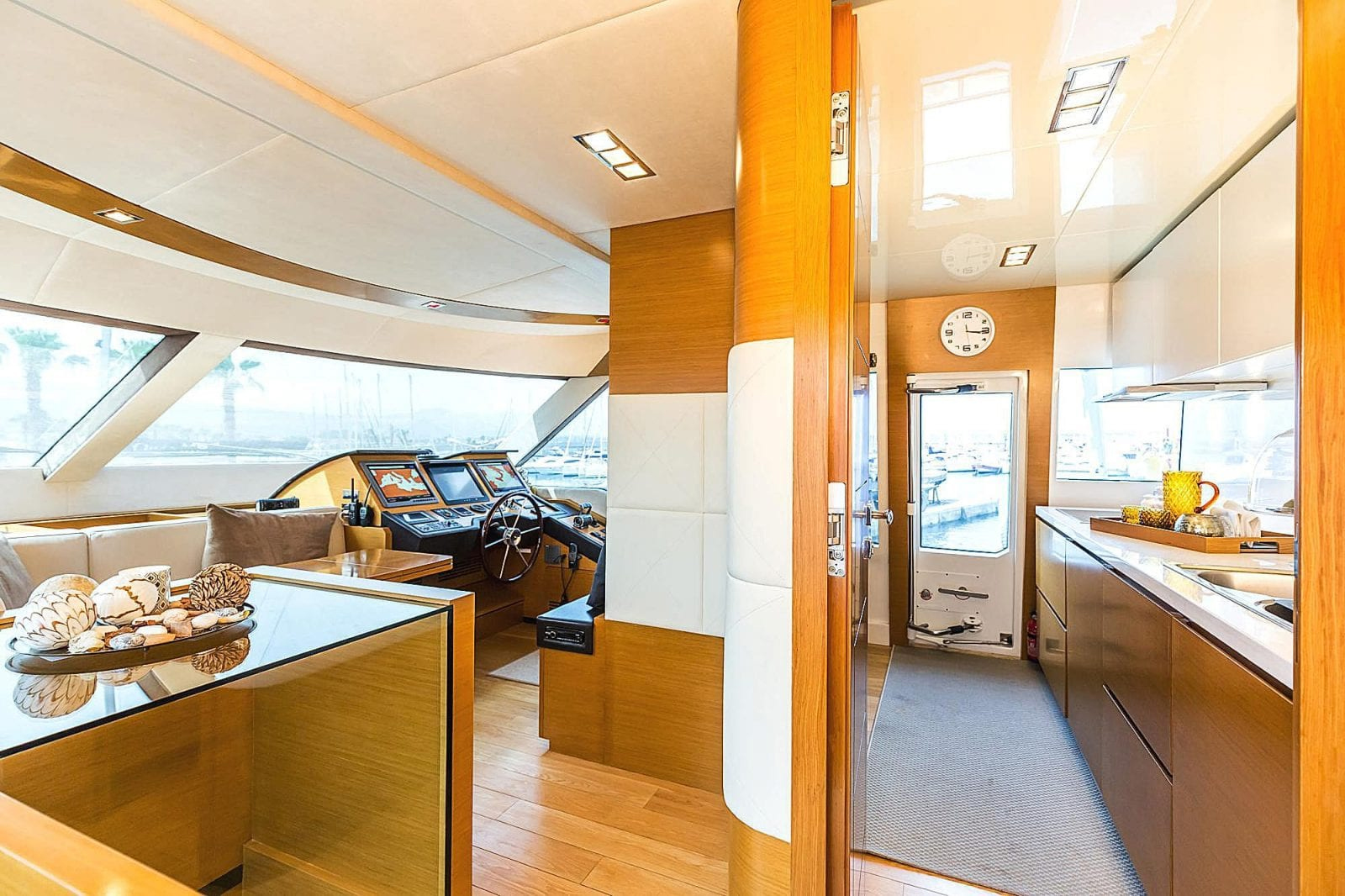 ENJOY Interior - Bridge and galley.jpg