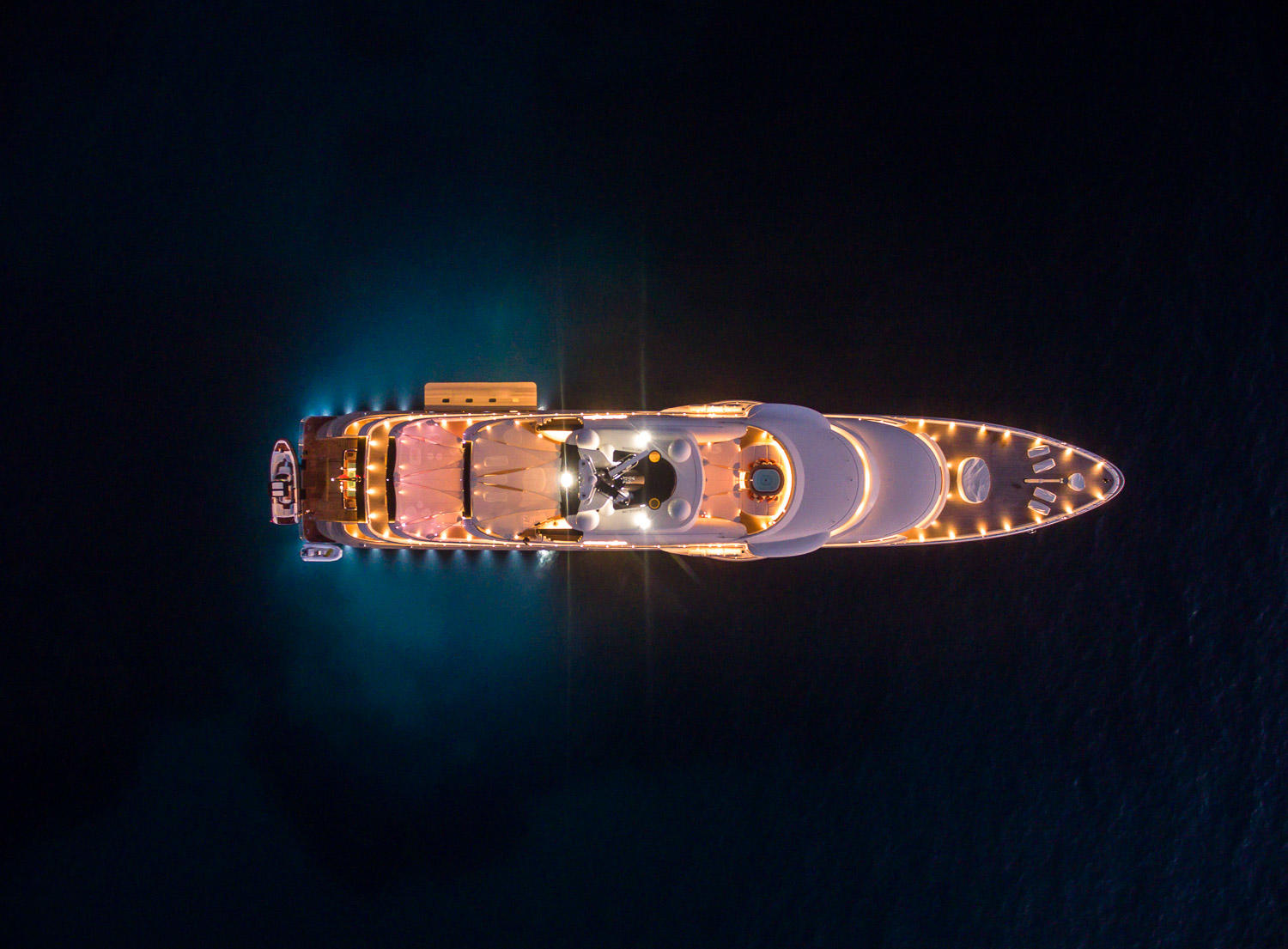 Evening From Above - Limited Edition 272 Amels Yacht - From EUR€ 1,200,000.00.jpg