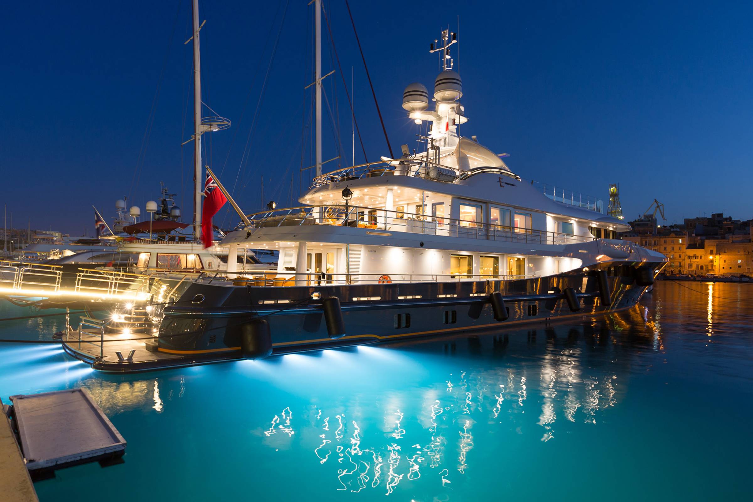 Evening on the French Riviera.jpg