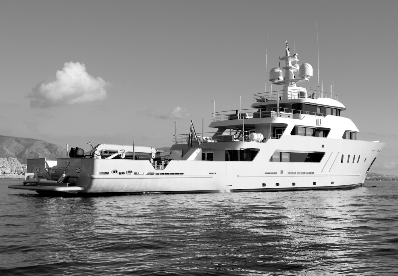 Penglai Bohai Shipyard Co