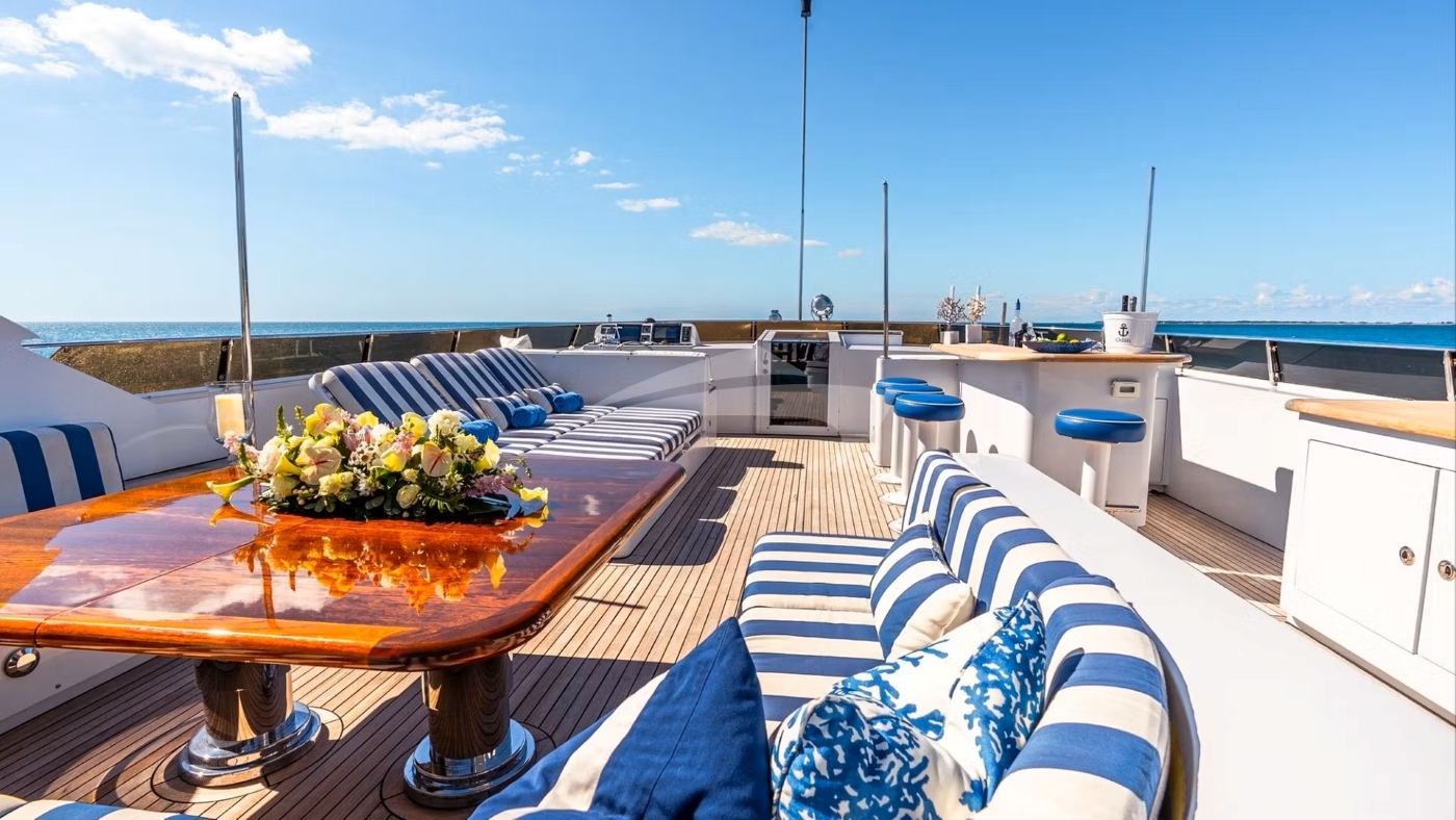 Exterior dining area with sea views.jpg