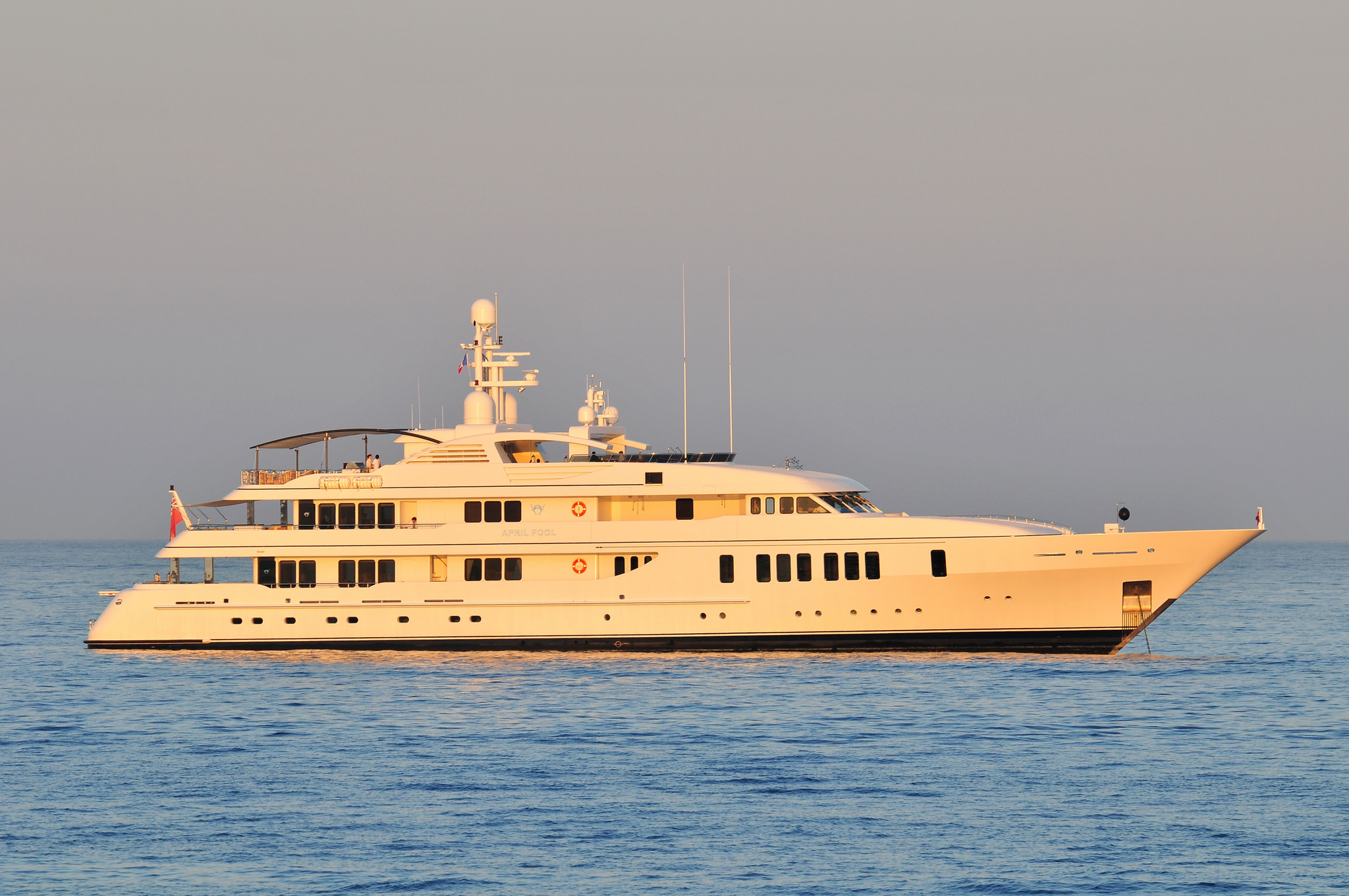 Exterior profile. Photo credit Christo303.jpg