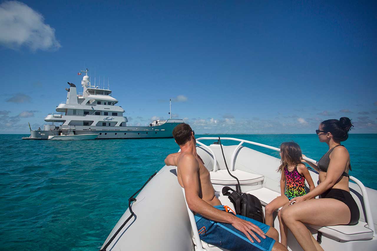 Family yacht charter .jpg