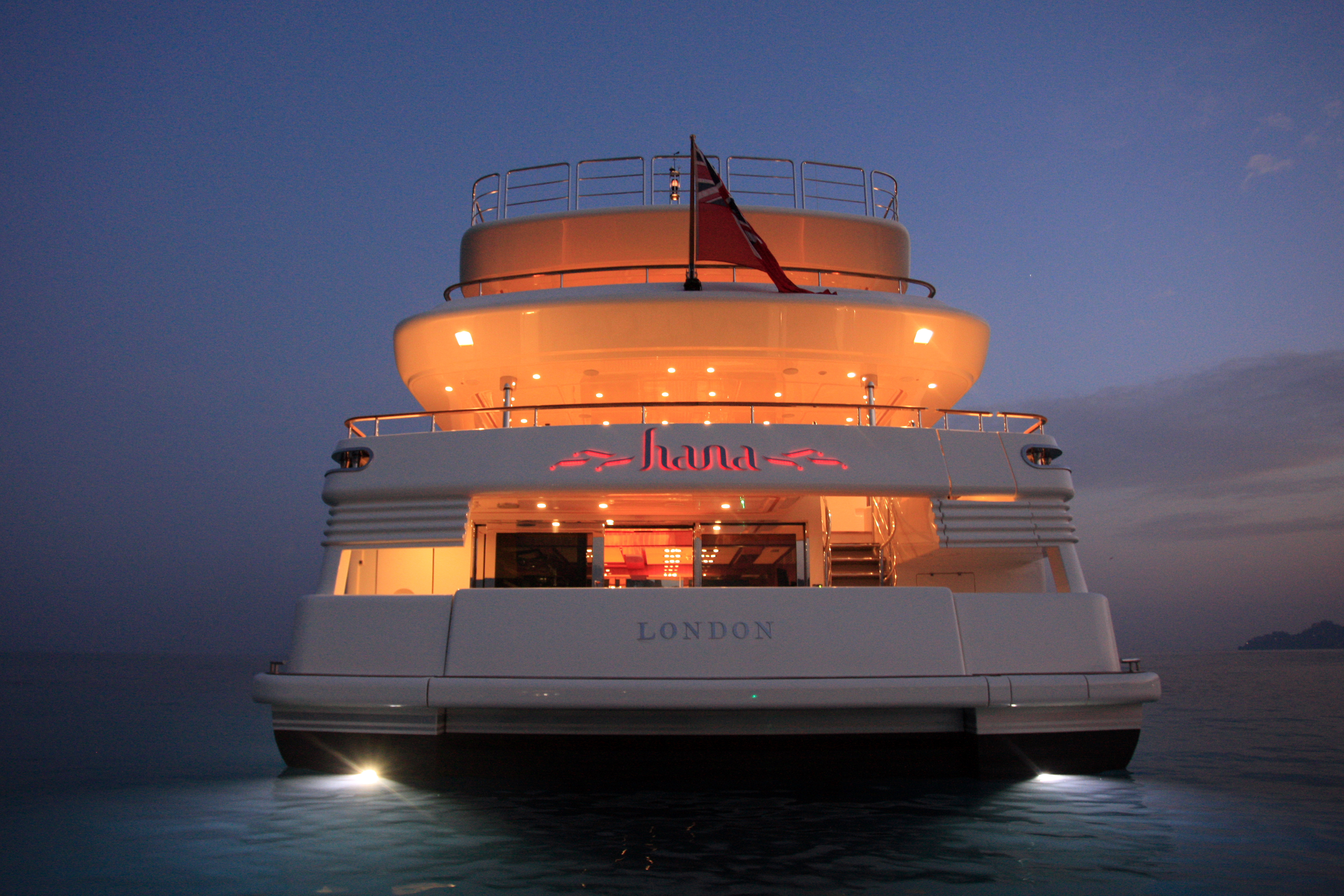 HANA aft shot at night.jpg