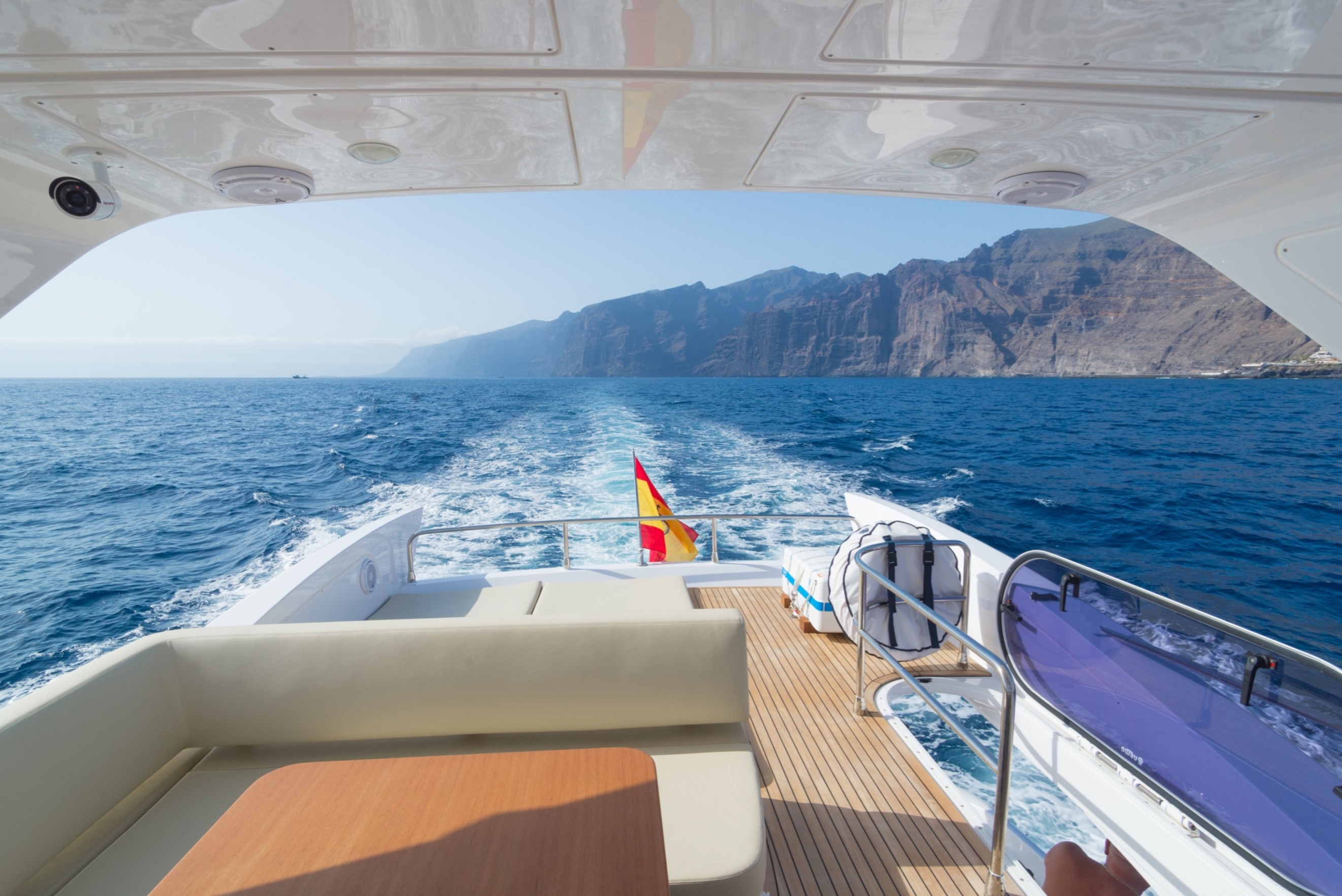 upper aft