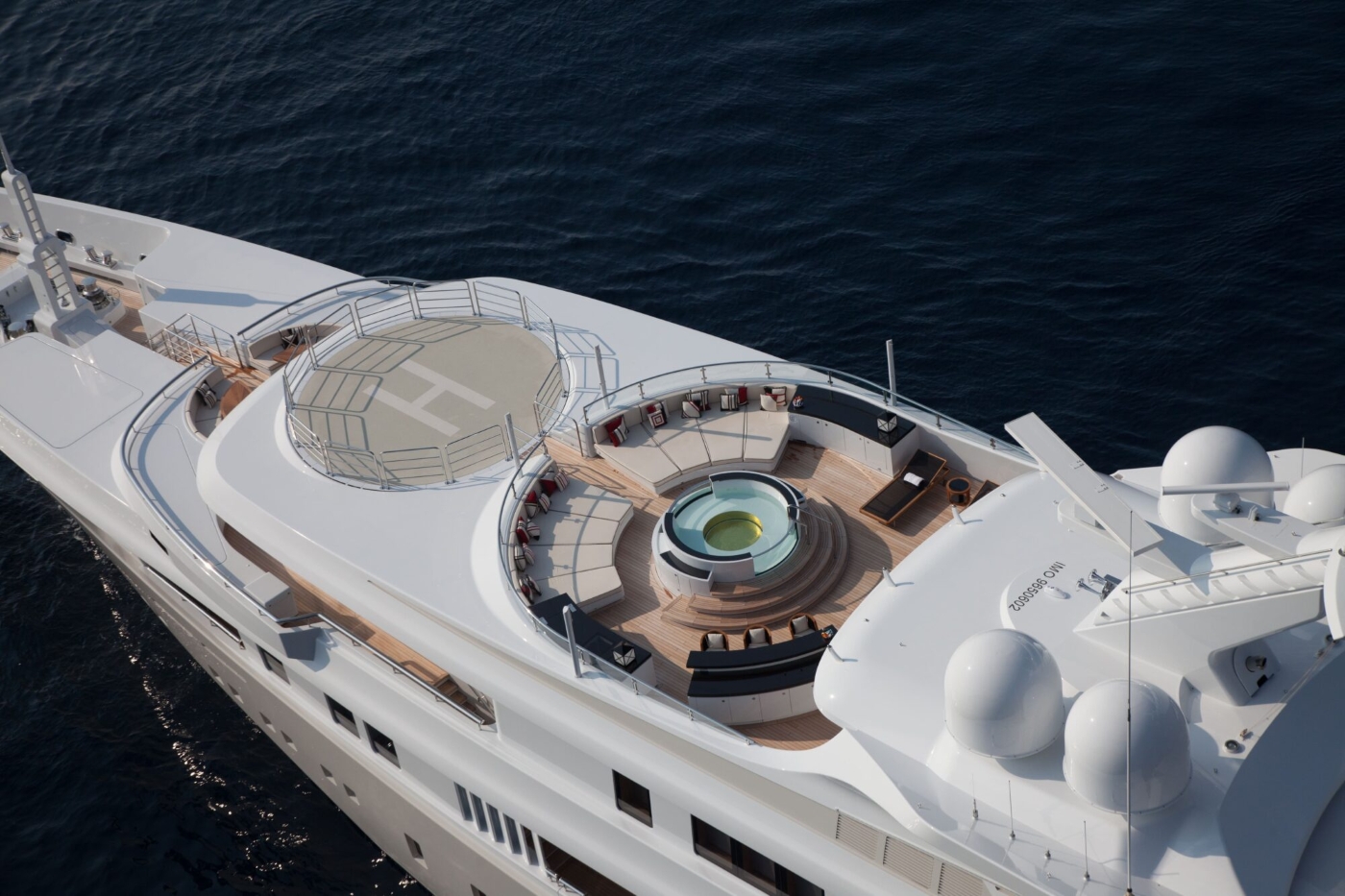 ADM Shipyard
